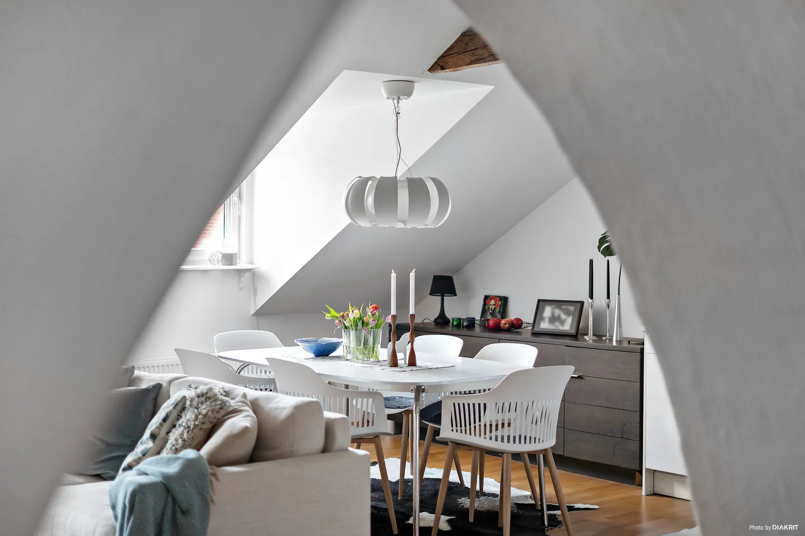 Bostadsrätt, Kungsgatan 28c, Centrum, Varberg