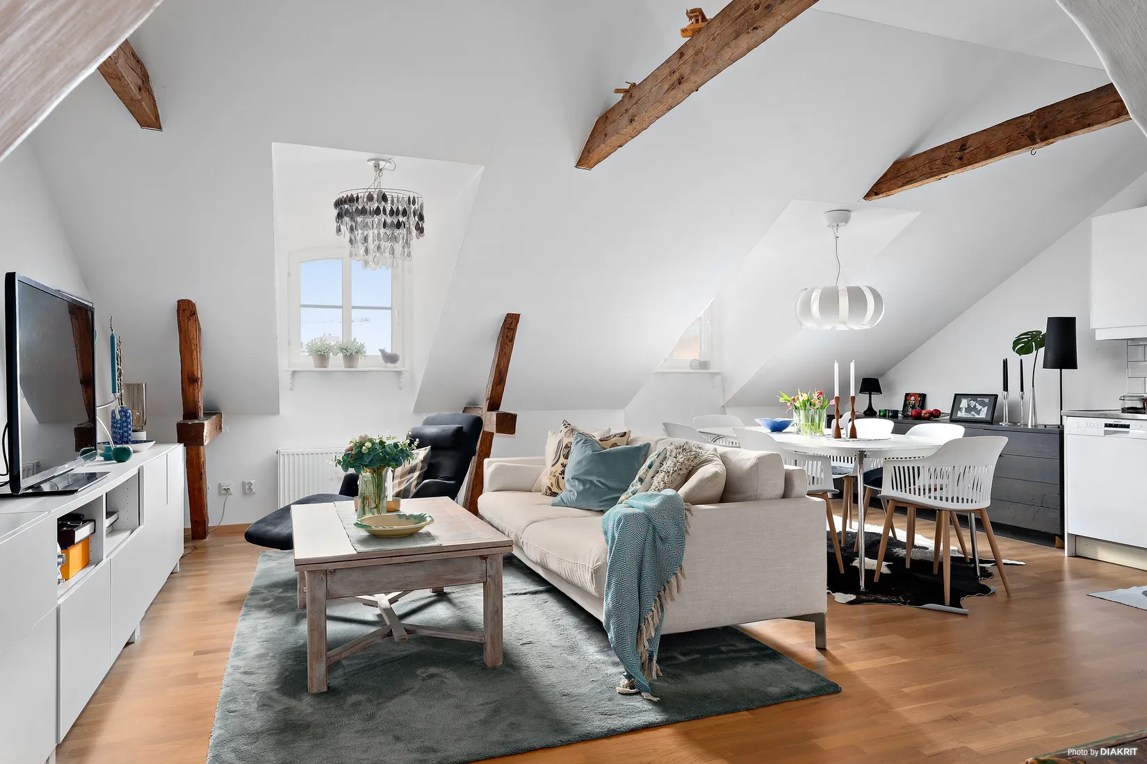 Bostadsrätt, Kungsgatan 28c, Centrum, Varberg