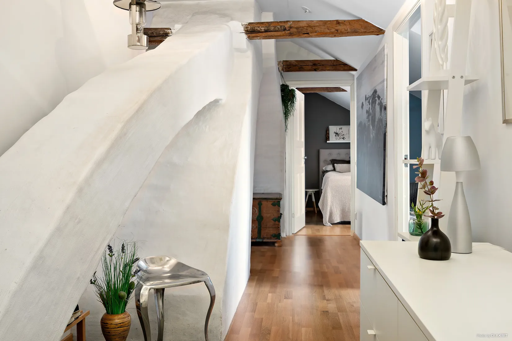 Bostadsrätt, Kungsgatan 28c, Centrum, Varberg