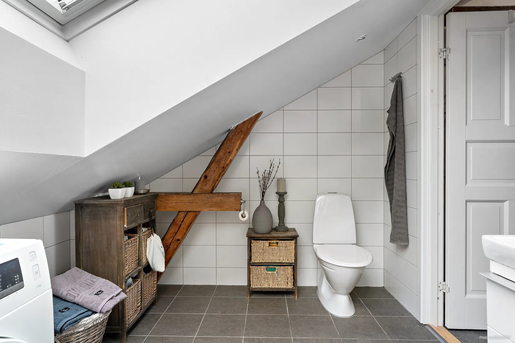 Bostadsrätt, Kungsgatan 28c, Centrum, Varberg