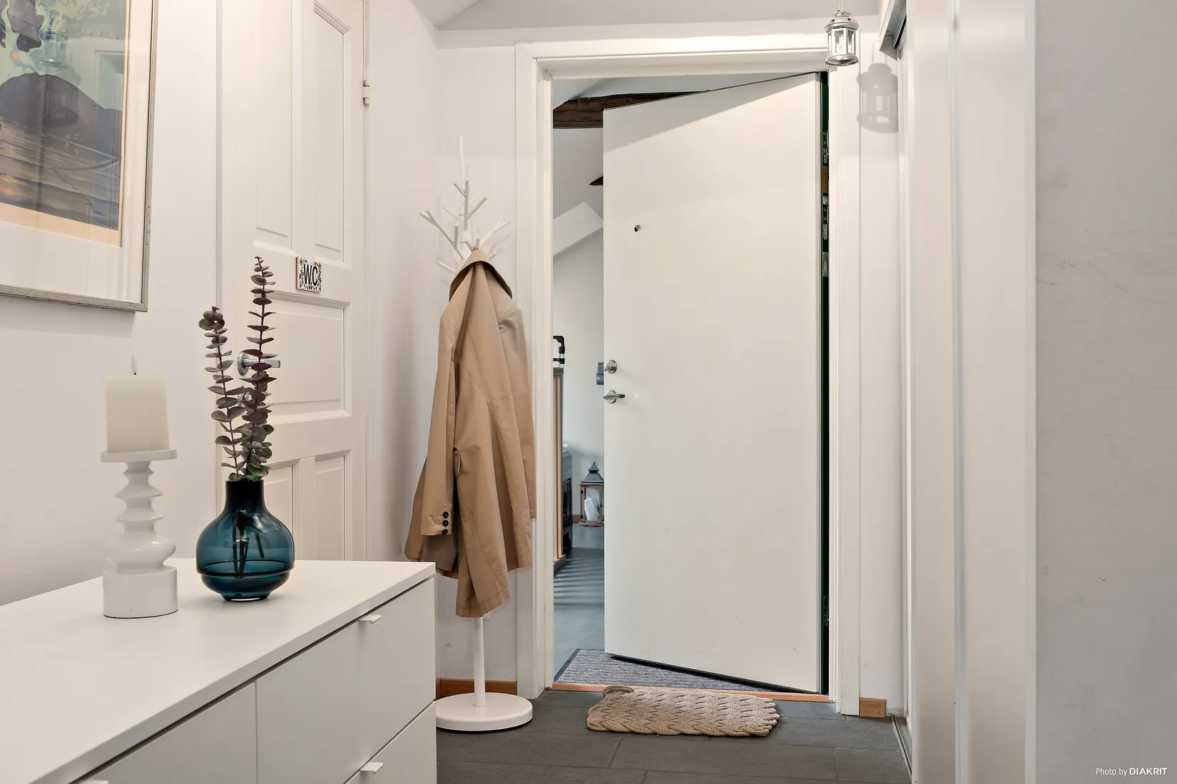 Bostadsrätt, Kungsgatan 28c, Centrum, Varberg