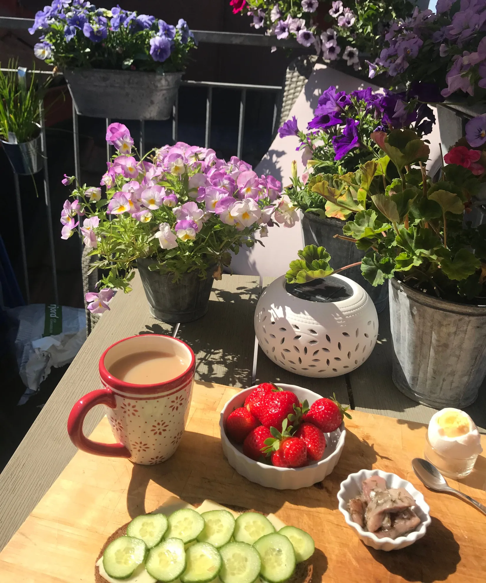 Bostadsrätt, Kungsgatan 28c, Centrum, Varberg