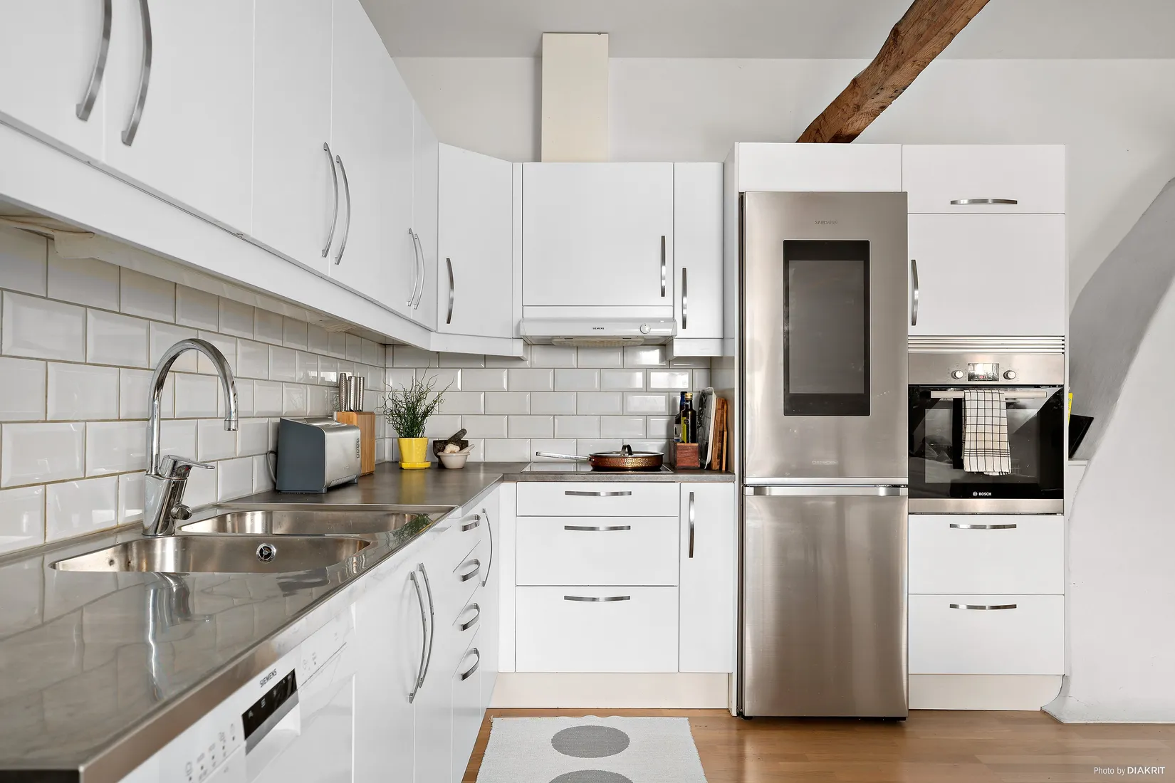 Bostadsrätt, Kungsgatan 28c, Centrum, Varberg