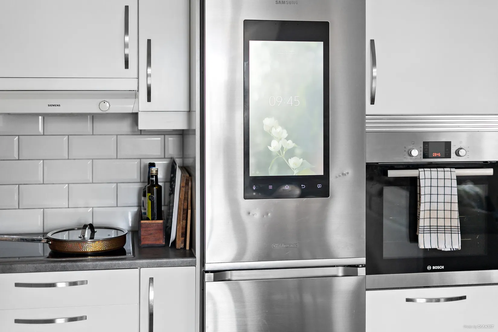 Bostadsrätt, Kungsgatan 28c, Centrum, Varberg