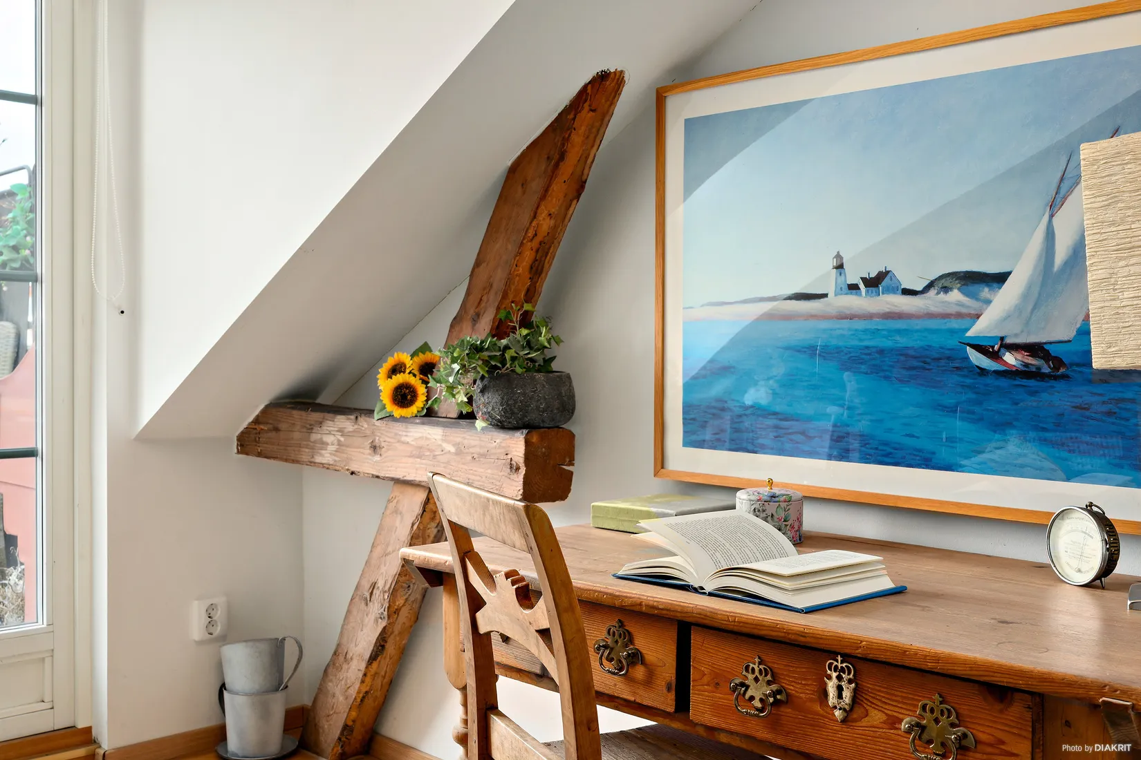 Bostadsrätt, Kungsgatan 28c, Centrum, Varberg