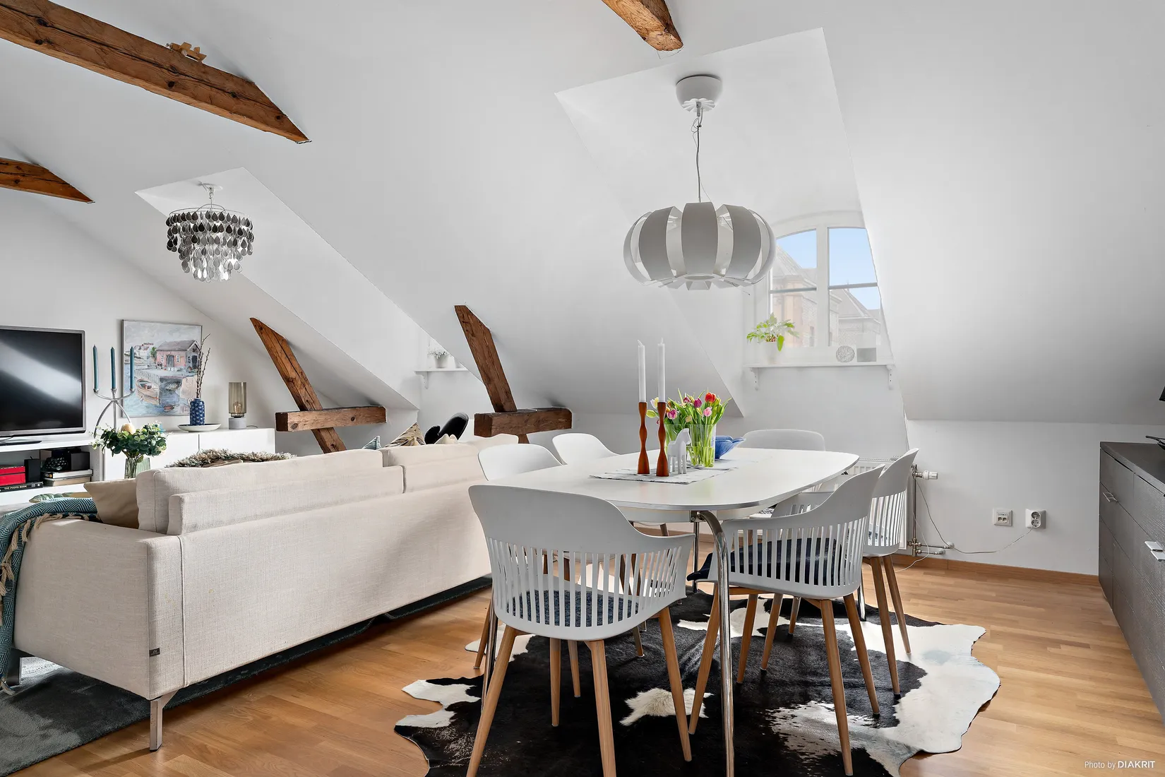 Bostadsrätt, Kungsgatan 28c, Centrum, Varberg