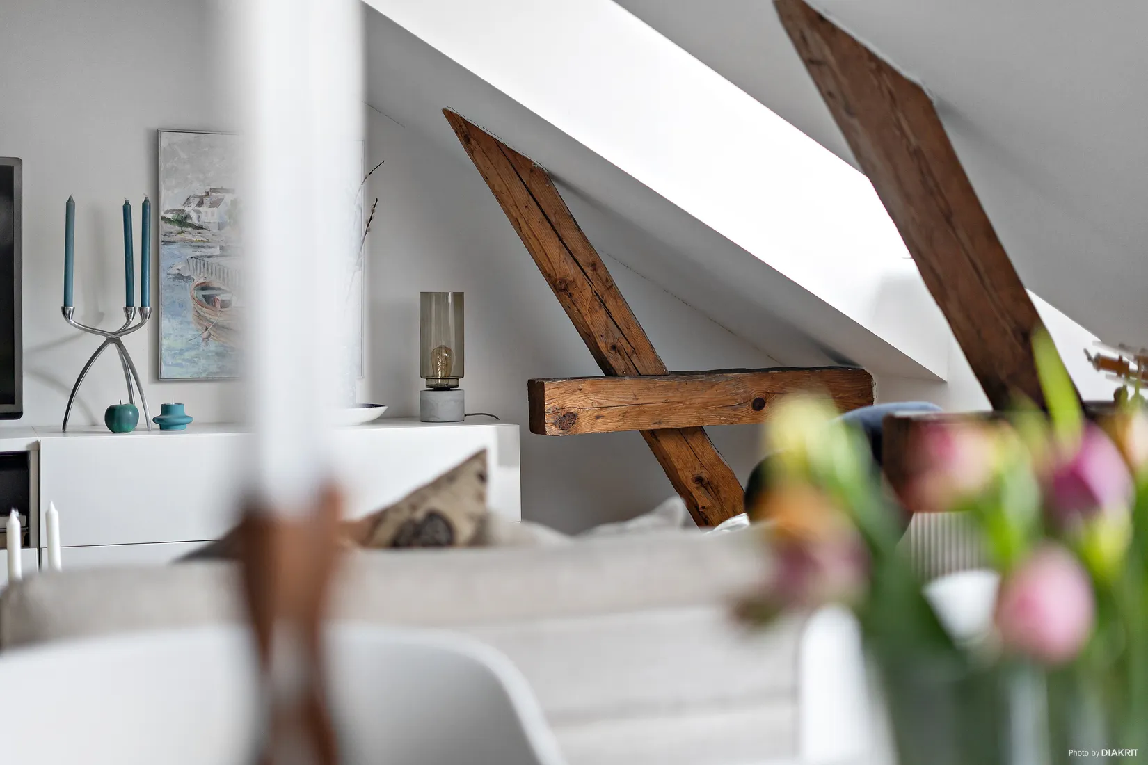 Bostadsrätt, Kungsgatan 28c, Centrum, Varberg