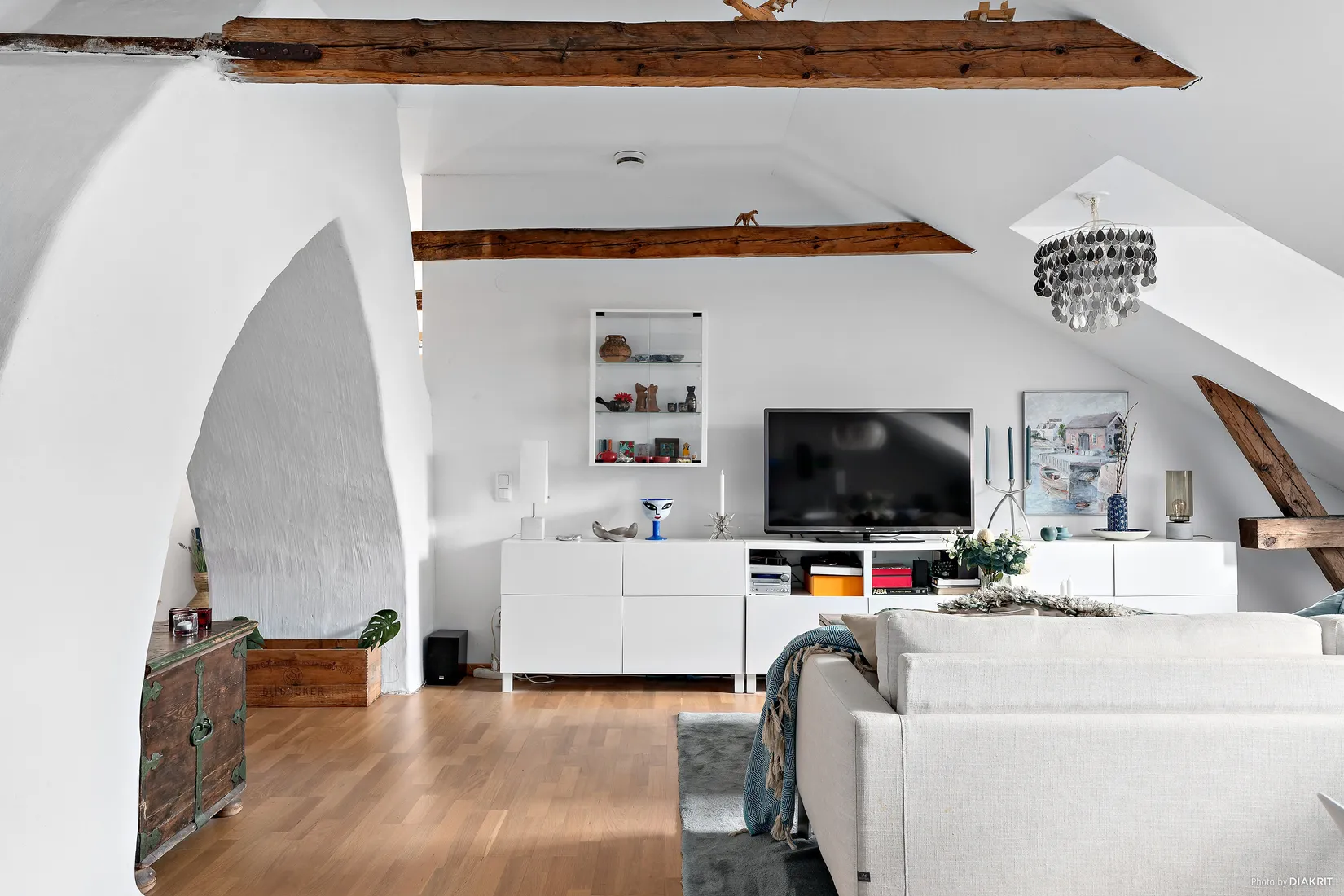 Bostadsrätt, Kungsgatan 28c, Centrum, Varberg