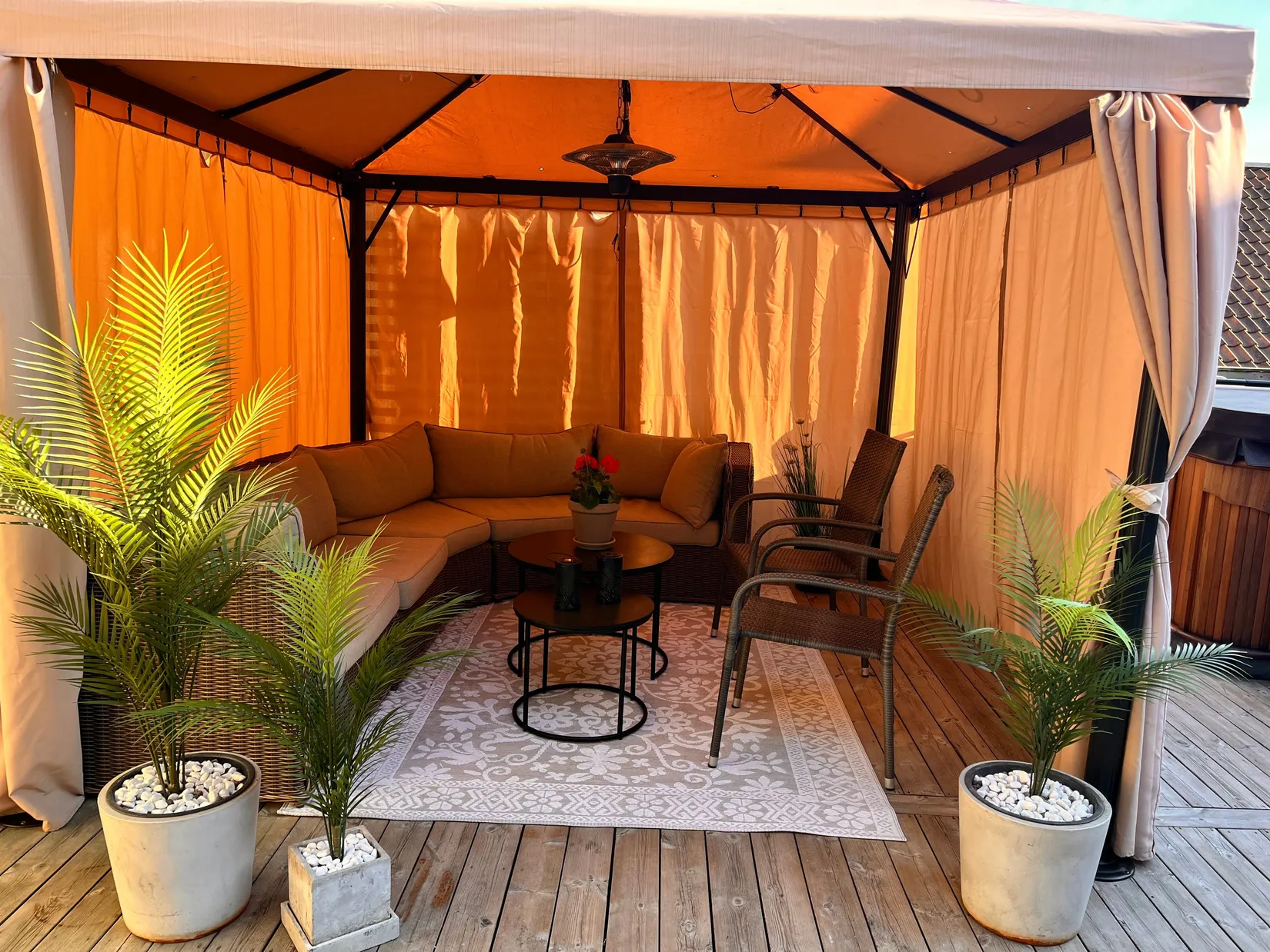 Bostadsrätt, Kungsgatan 28c, Centrum, Varberg