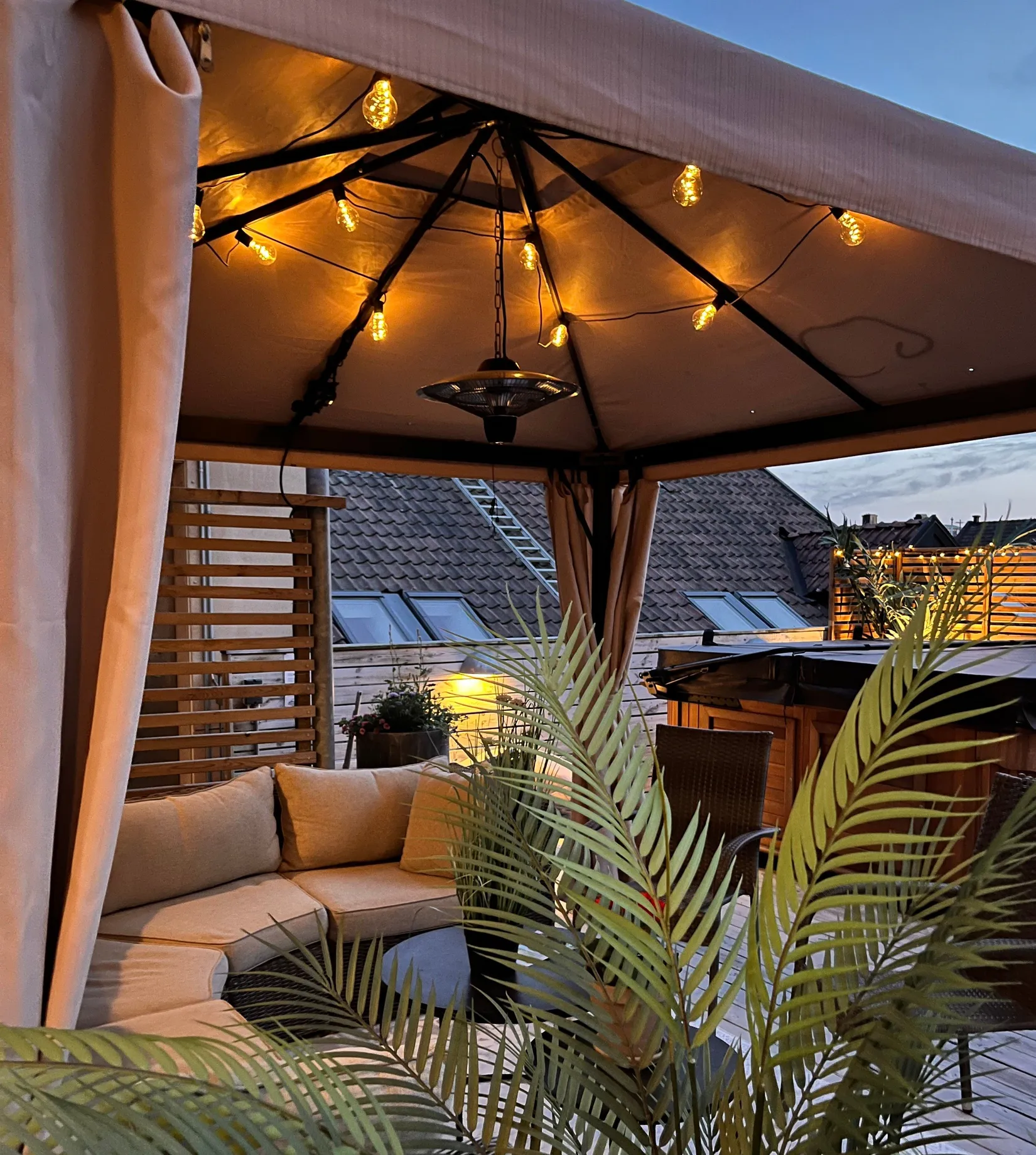 Bostadsrätt, Kungsgatan 28c, Centrum, Varberg