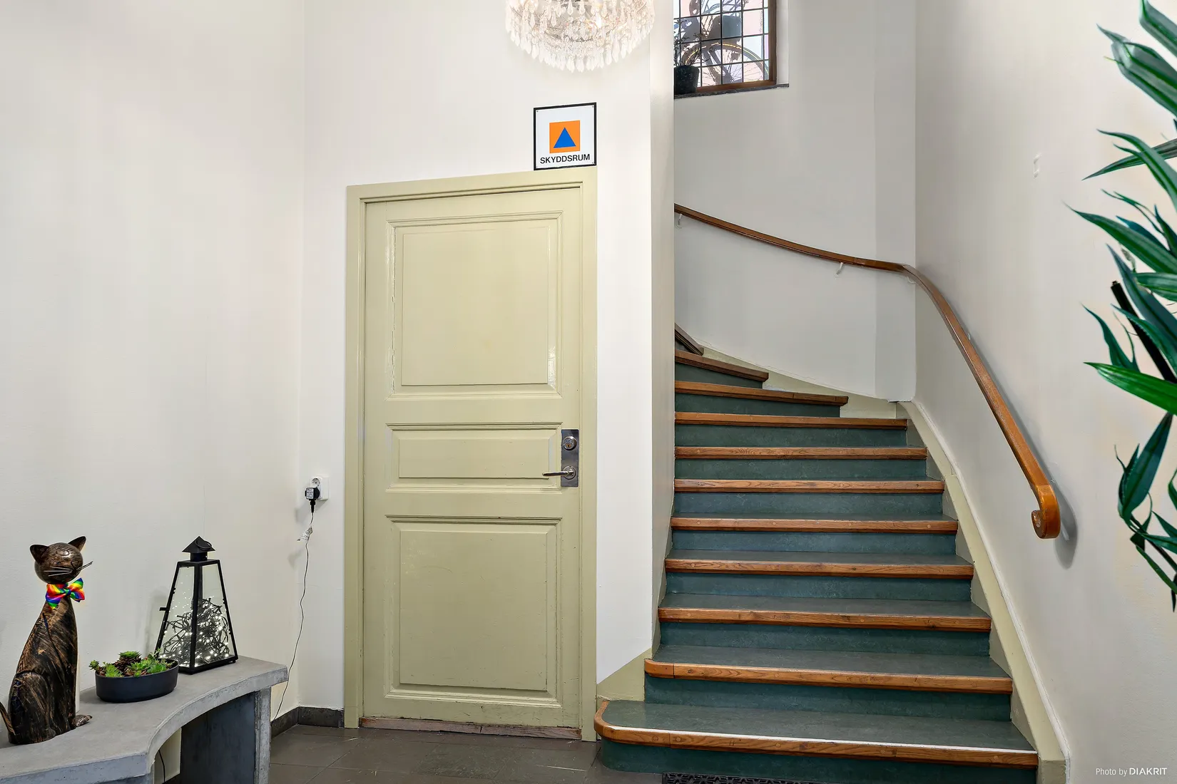 Bostadsrätt, Kungsgatan 28c, Centrum, Varberg