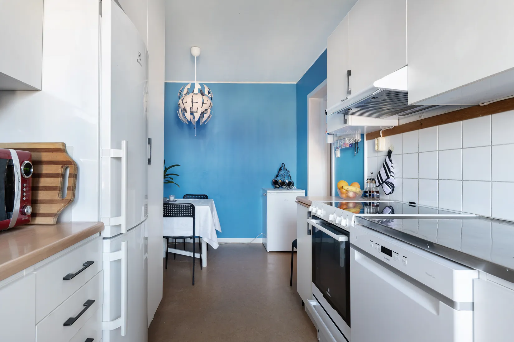 Bostadsrätt, Axbergsgränd 11, Hagsätra, Stockholm