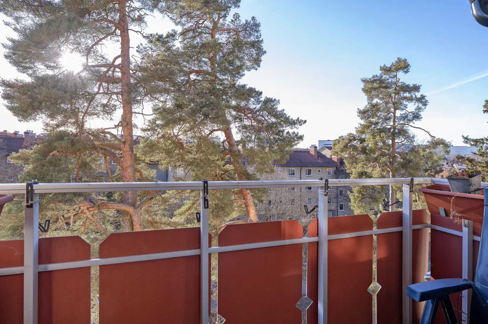 Bostadsrätt, Axbergsgränd 11, Hagsätra, Stockholm
