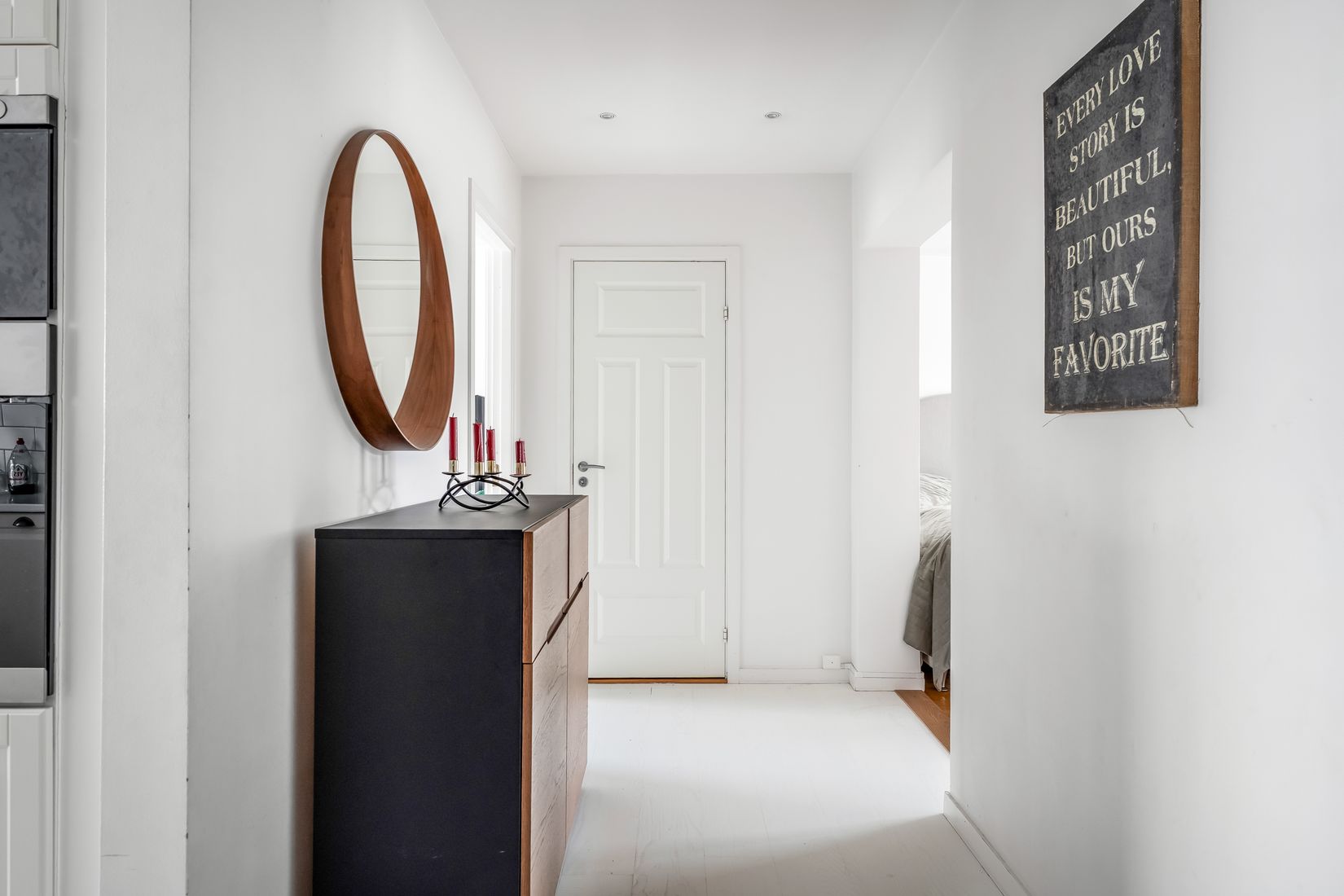 Bostadsrätt, CENTRALVÄGEN 6, Centrum, Vallentuna