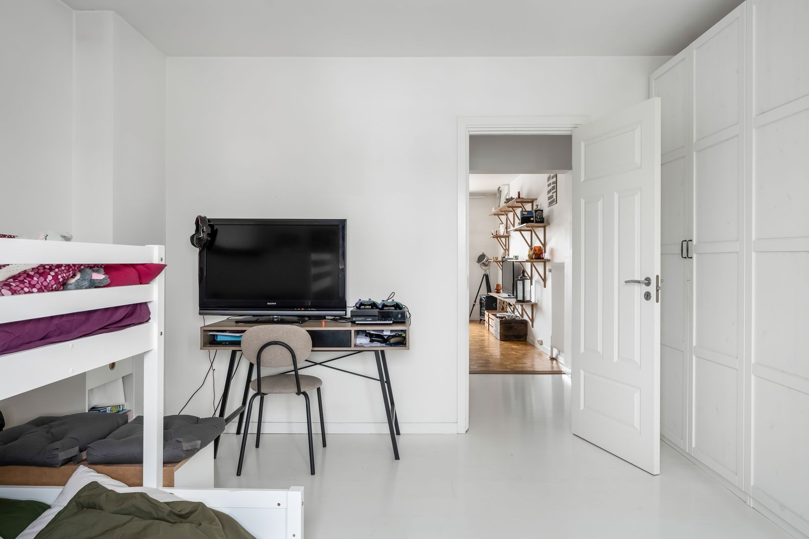 Bostadsrätt, CENTRALVÄGEN 6, Centrum, Vallentuna