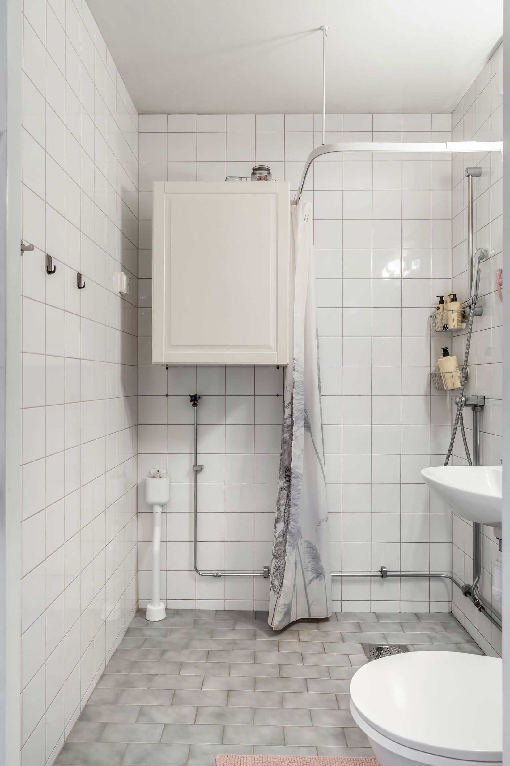 Bostadsrätt, CENTRALVÄGEN 6, Centrum, Vallentuna