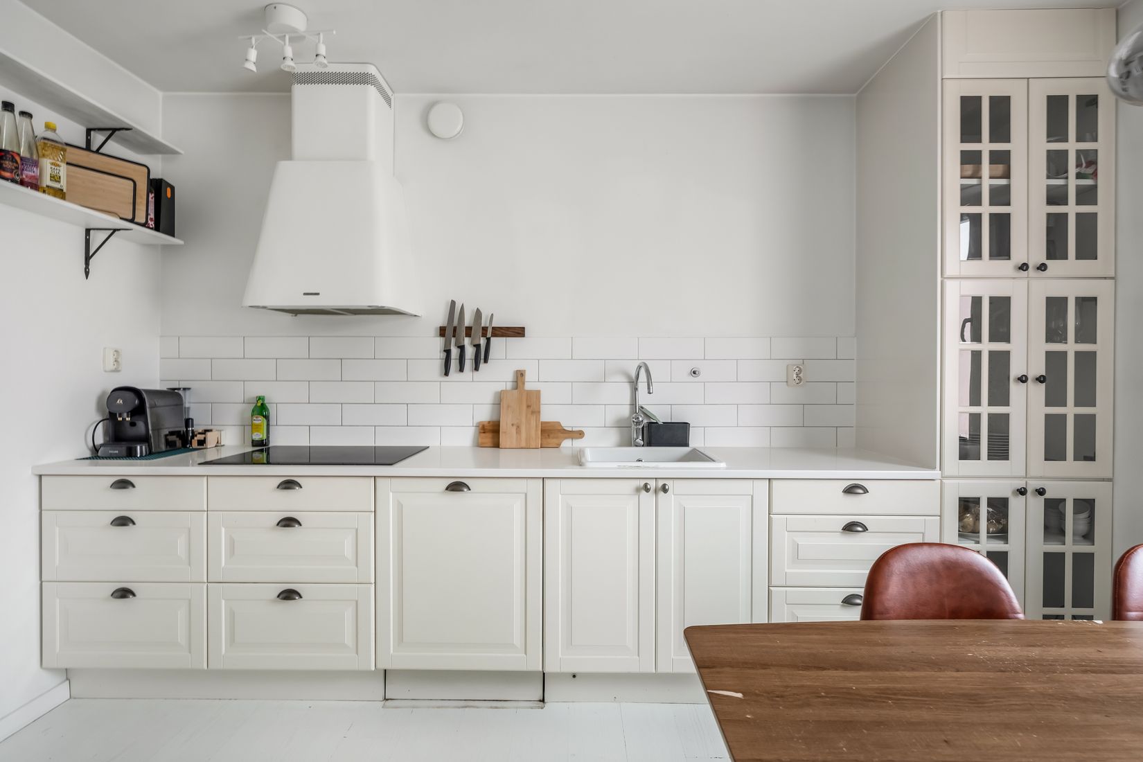 Bostadsrätt, CENTRALVÄGEN 6, Centrum, Vallentuna