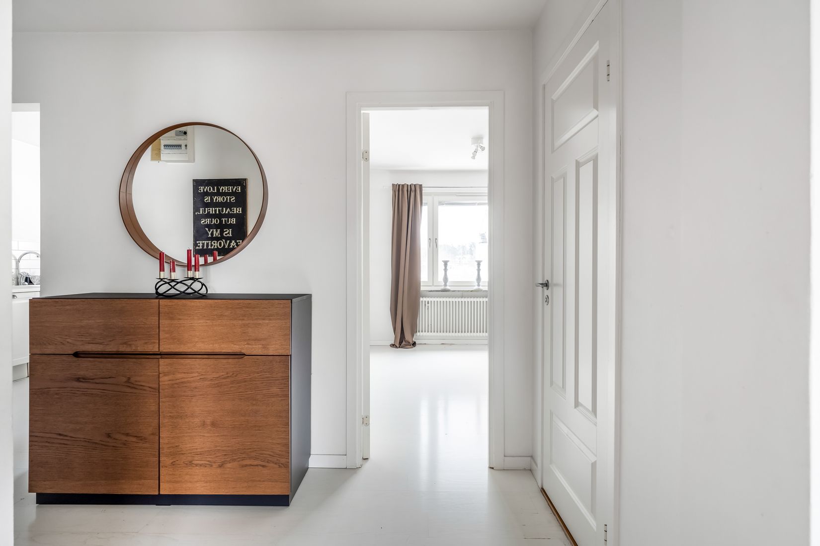 Bostadsrätt, CENTRALVÄGEN 6, Centrum, Vallentuna