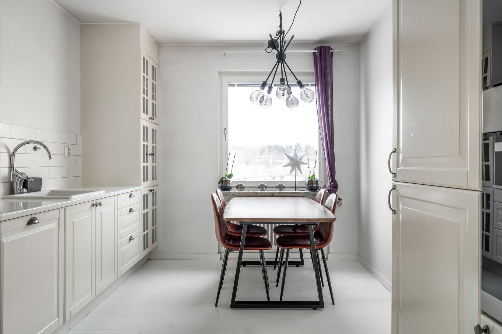 Bostadsrätt, CENTRALVÄGEN 6, Centrum, Vallentuna