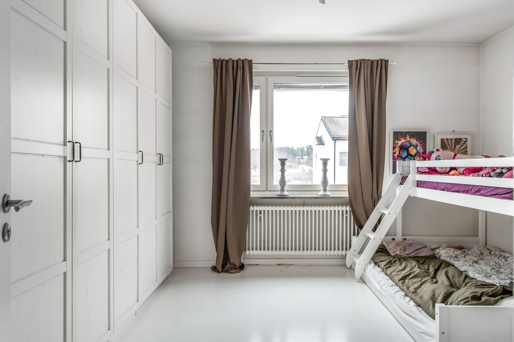 Bostadsrätt, CENTRALVÄGEN 6, Centrum, Vallentuna