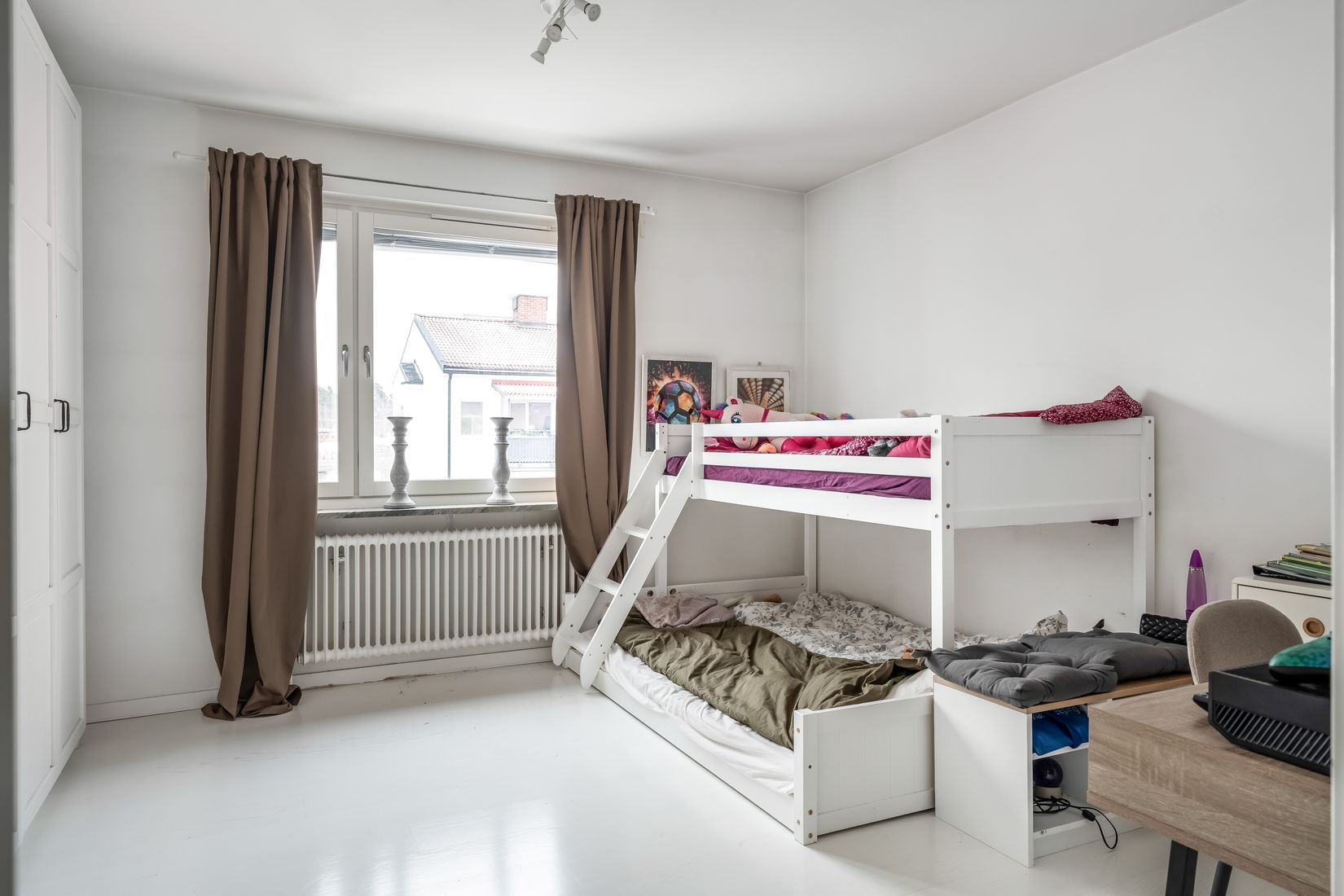 Bostadsrätt, CENTRALVÄGEN 6, Centrum, Vallentuna