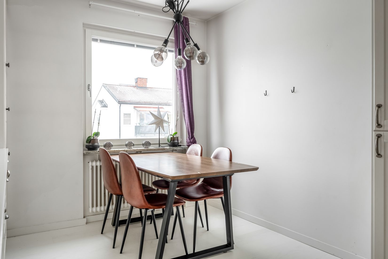 Bostadsrätt, CENTRALVÄGEN 6, Centrum, Vallentuna