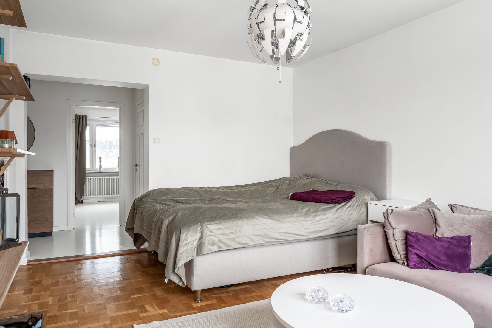 Bostadsrätt, CENTRALVÄGEN 6, Centrum, Vallentuna