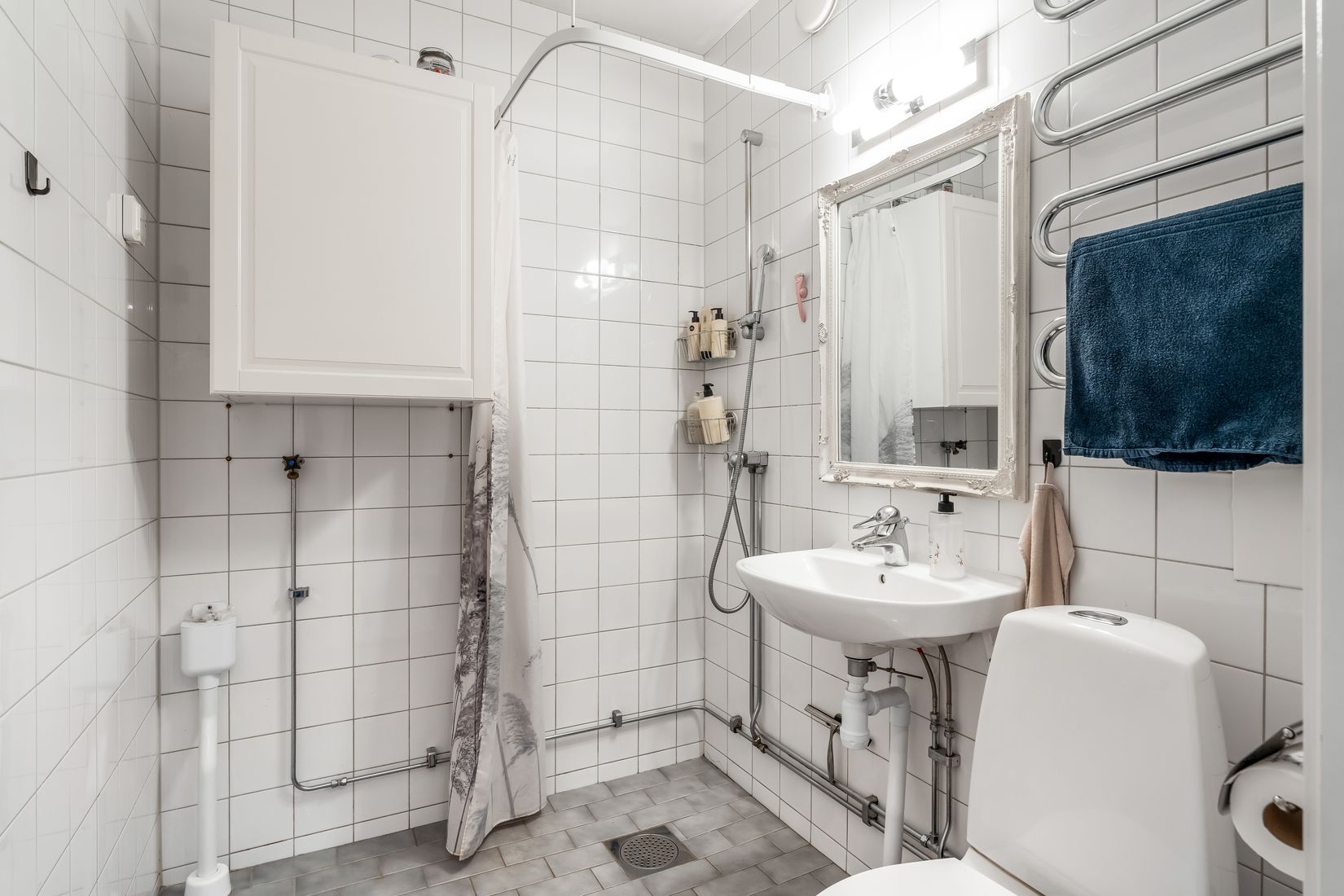 Bostadsrätt, CENTRALVÄGEN 6, Centrum, Vallentuna