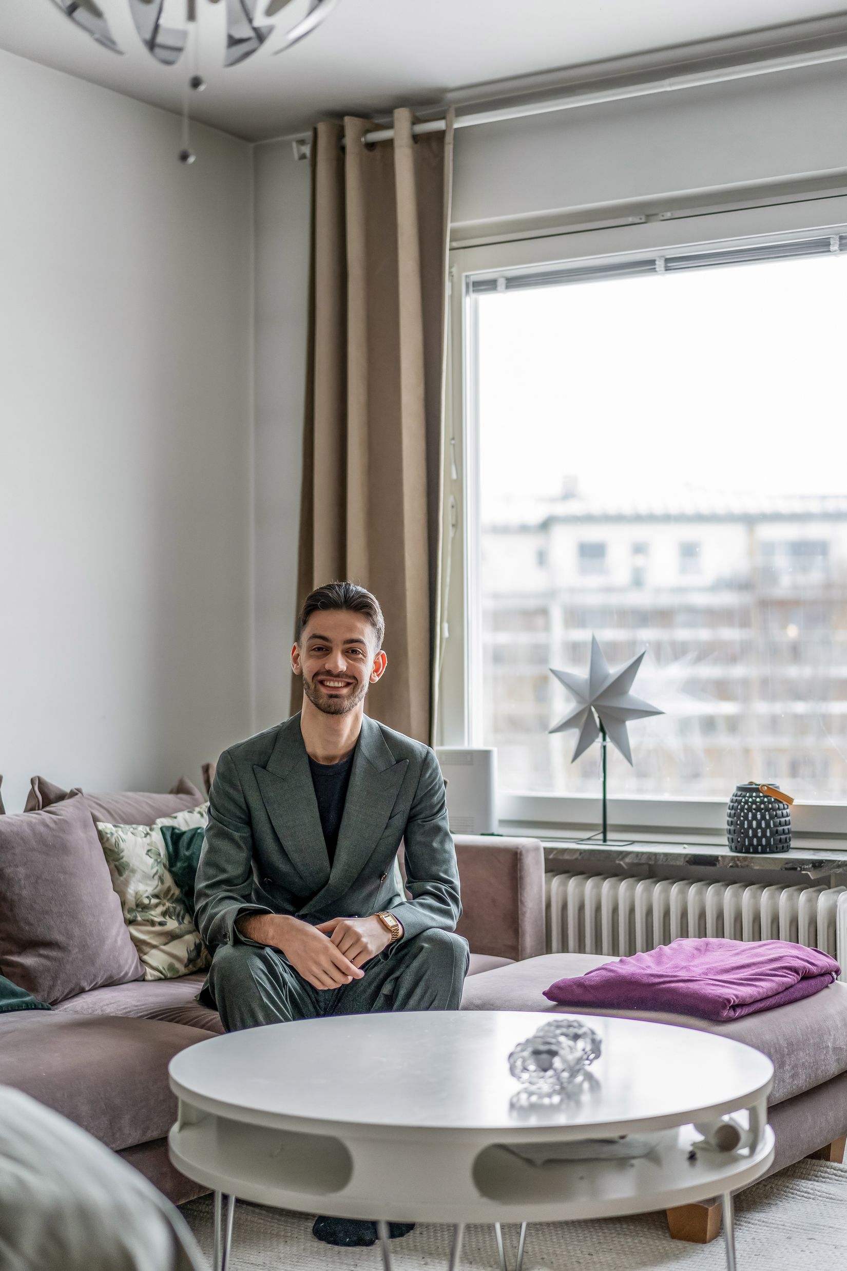 Bostadsrätt, CENTRALVÄGEN 6, Centrum, Vallentuna