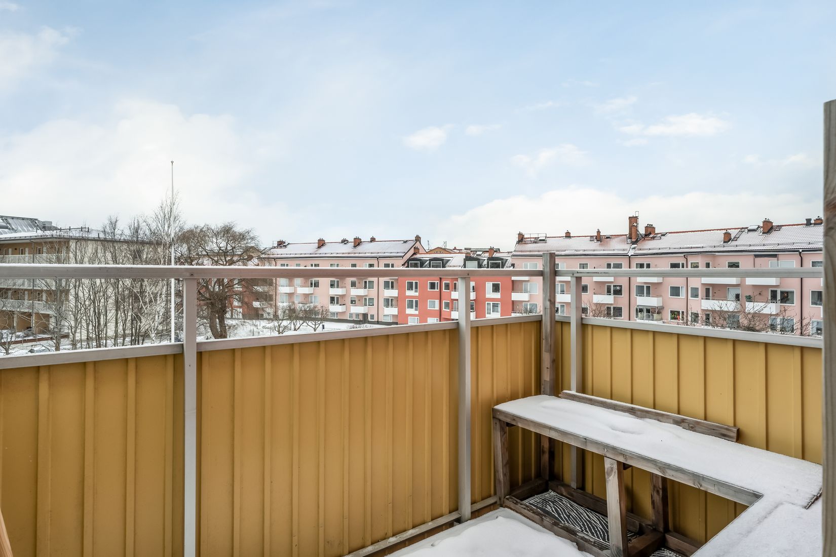 Bostadsrätt, CENTRALVÄGEN 6, Centrum, Vallentuna