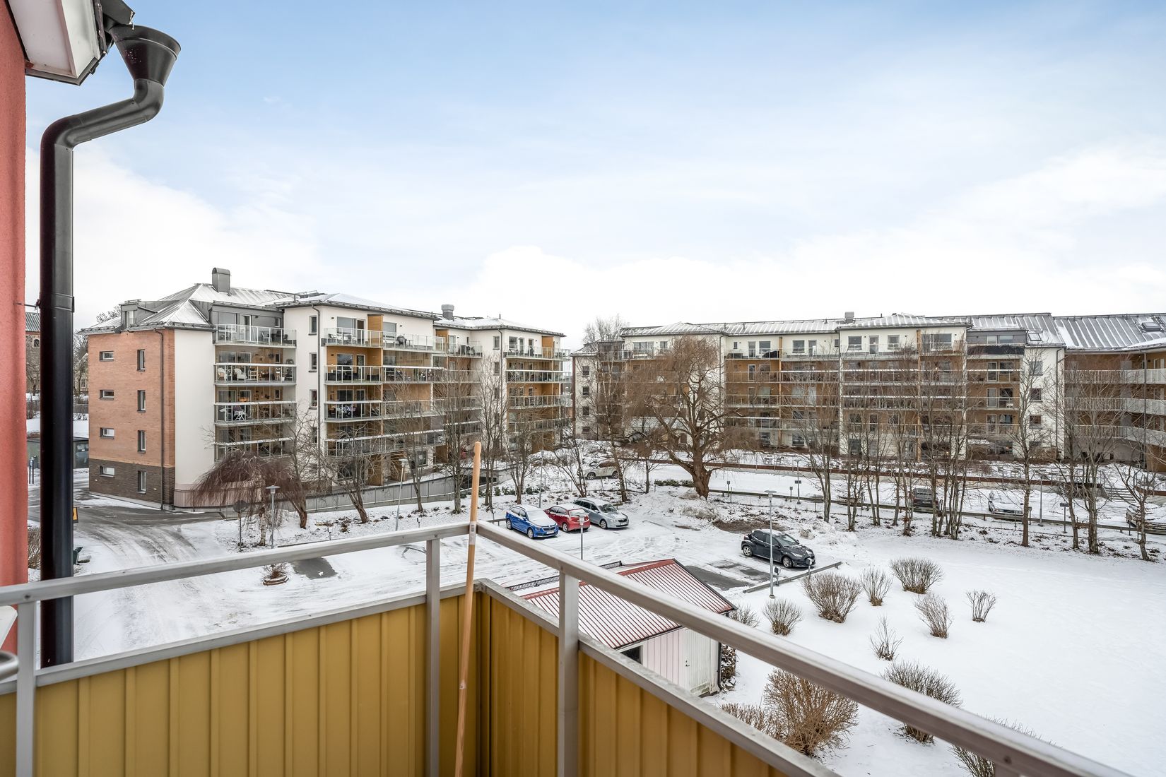 Bostadsrätt, CENTRALVÄGEN 6, Centrum, Vallentuna