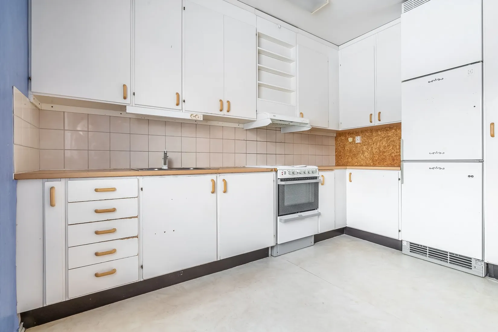 Bostadsrätt, Furuhällsgatan 18A, Högberget, Ludvika