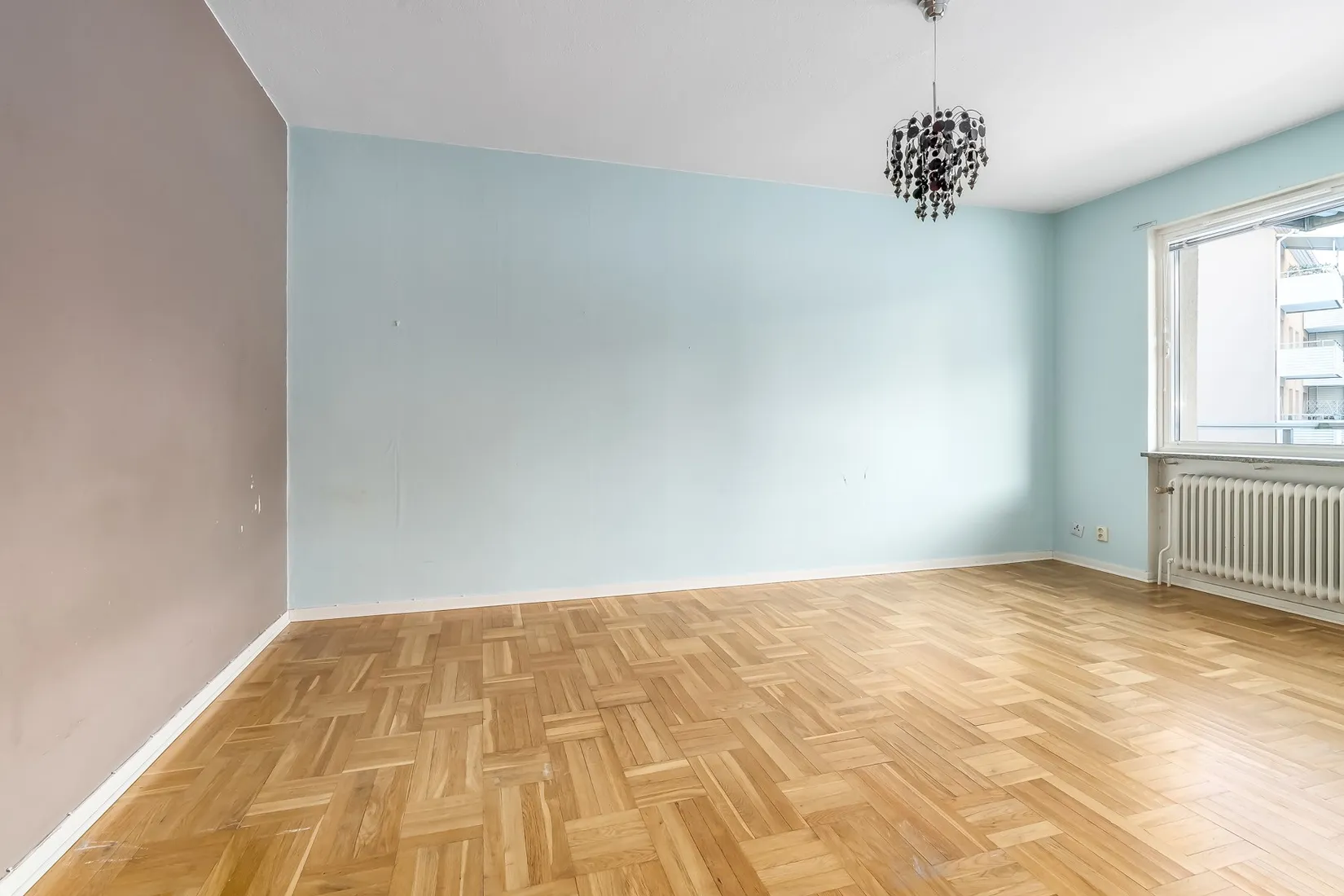 Bostadsrätt, Furuhällsgatan 18A, Högberget, Ludvika