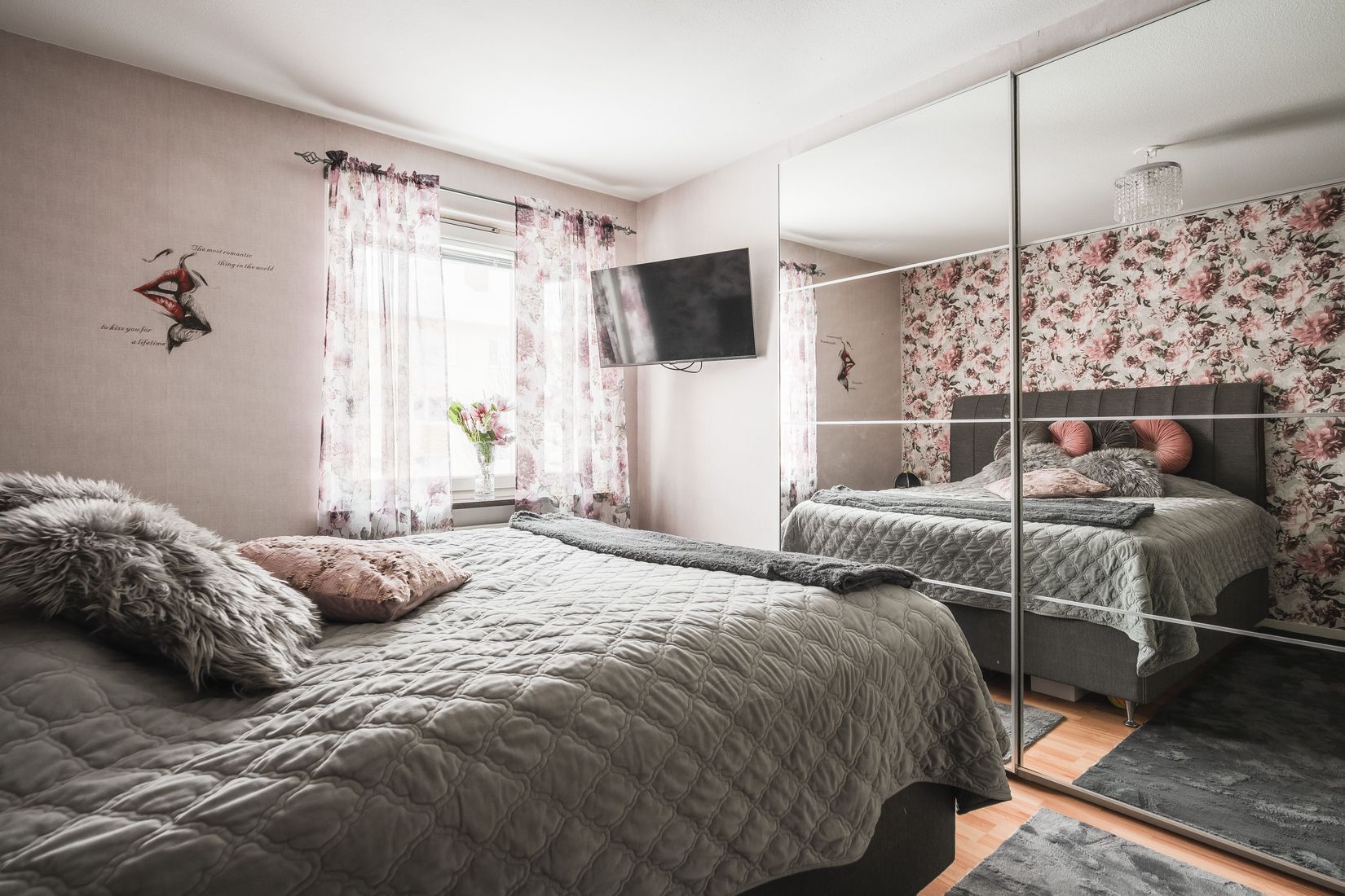 Bostadsrätt, Fjärde tvärgatan 50, Brynäs, Gävle