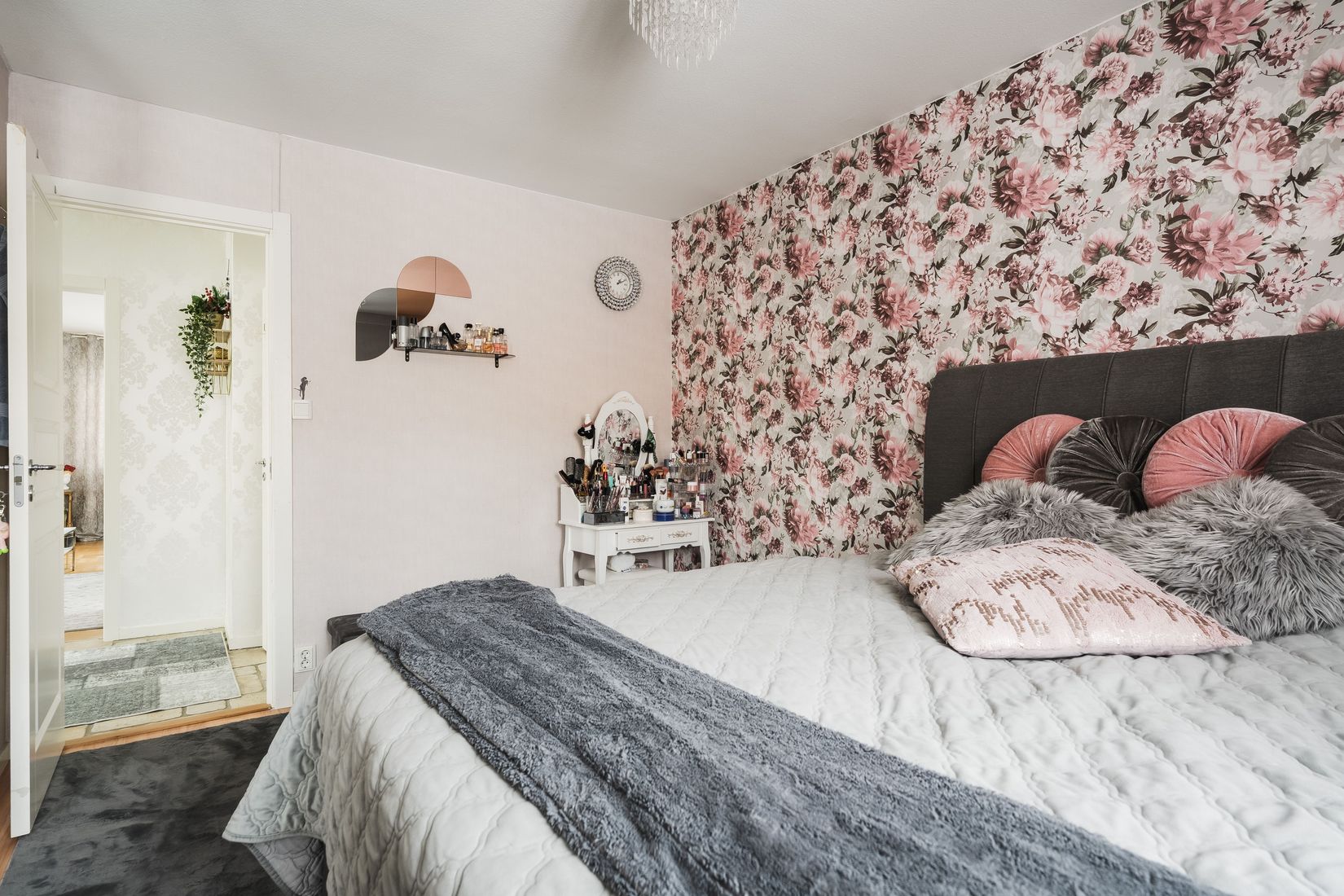 Bostadsrätt, Fjärde tvärgatan 50, Brynäs, Gävle