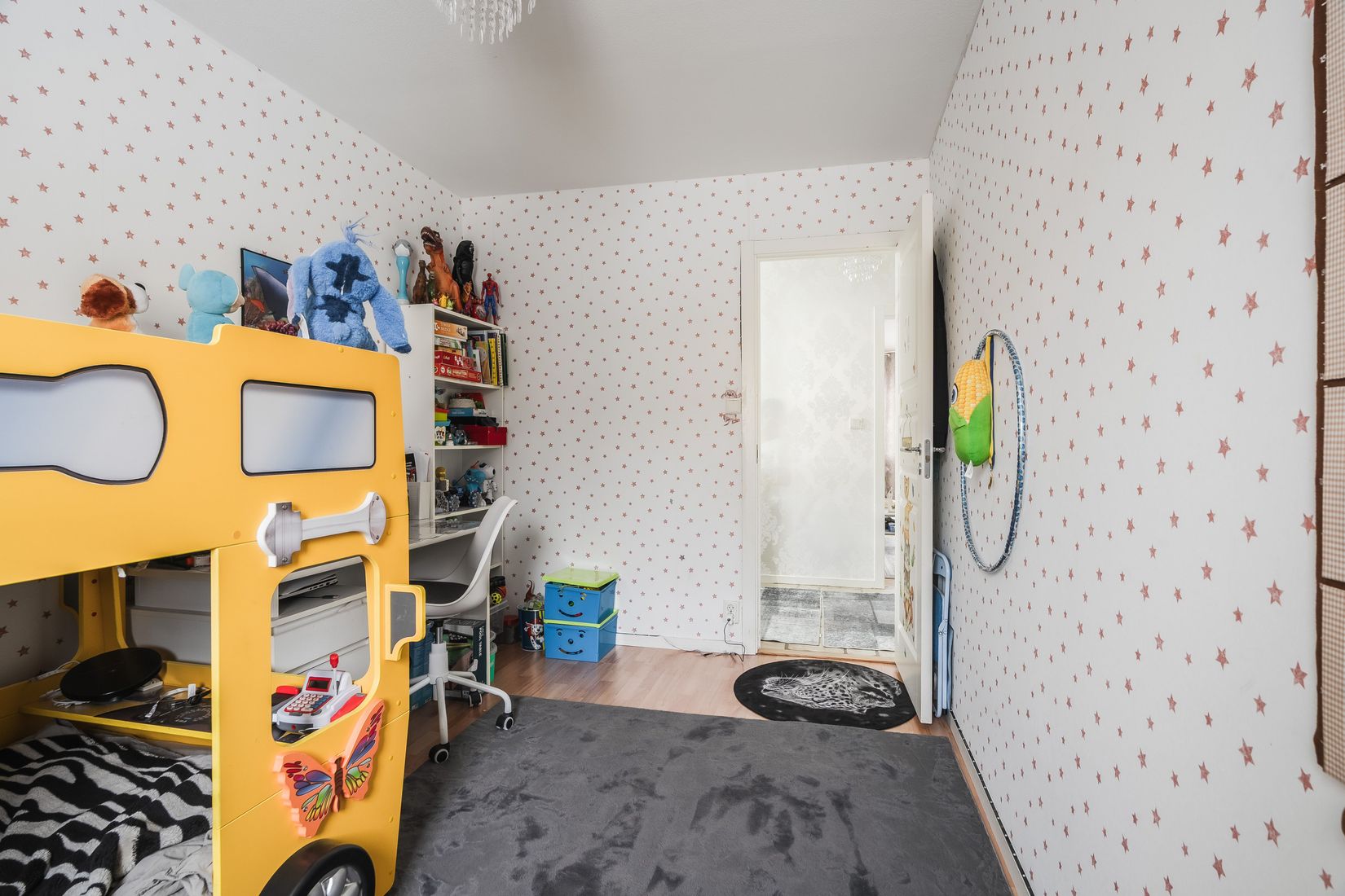 Bostadsrätt, Fjärde tvärgatan 50, Brynäs, Gävle