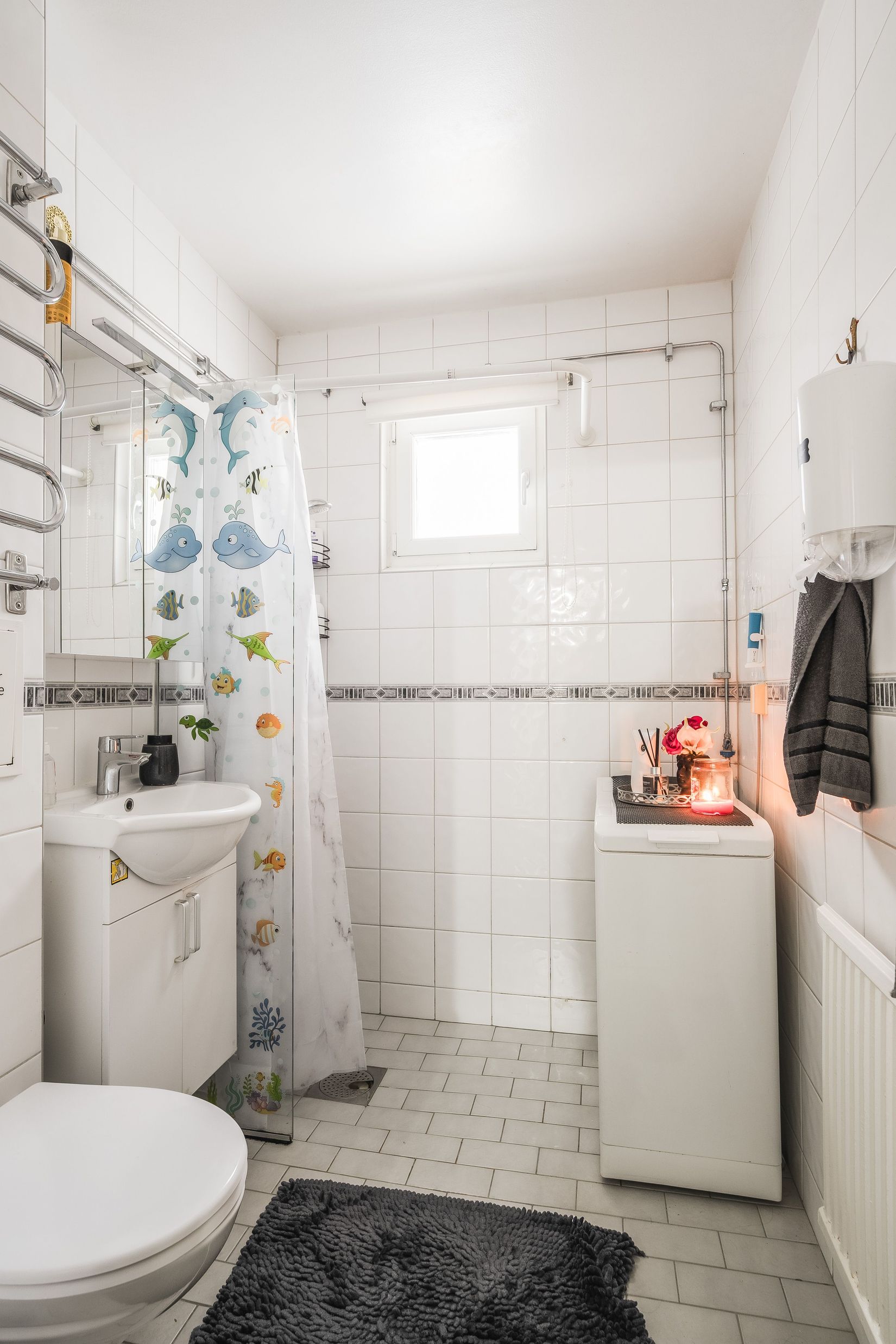 Bostadsrätt, Fjärde tvärgatan 50, Brynäs, Gävle