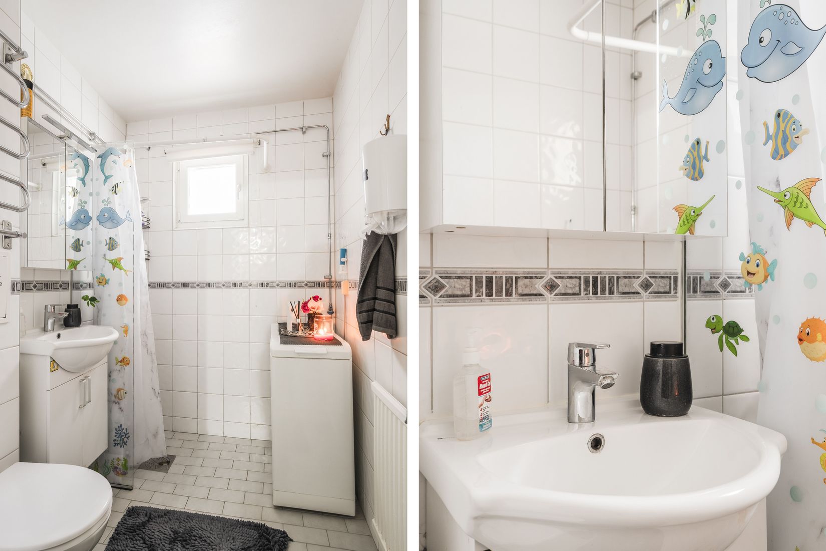 Bostadsrätt, Fjärde tvärgatan 50, Brynäs, Gävle