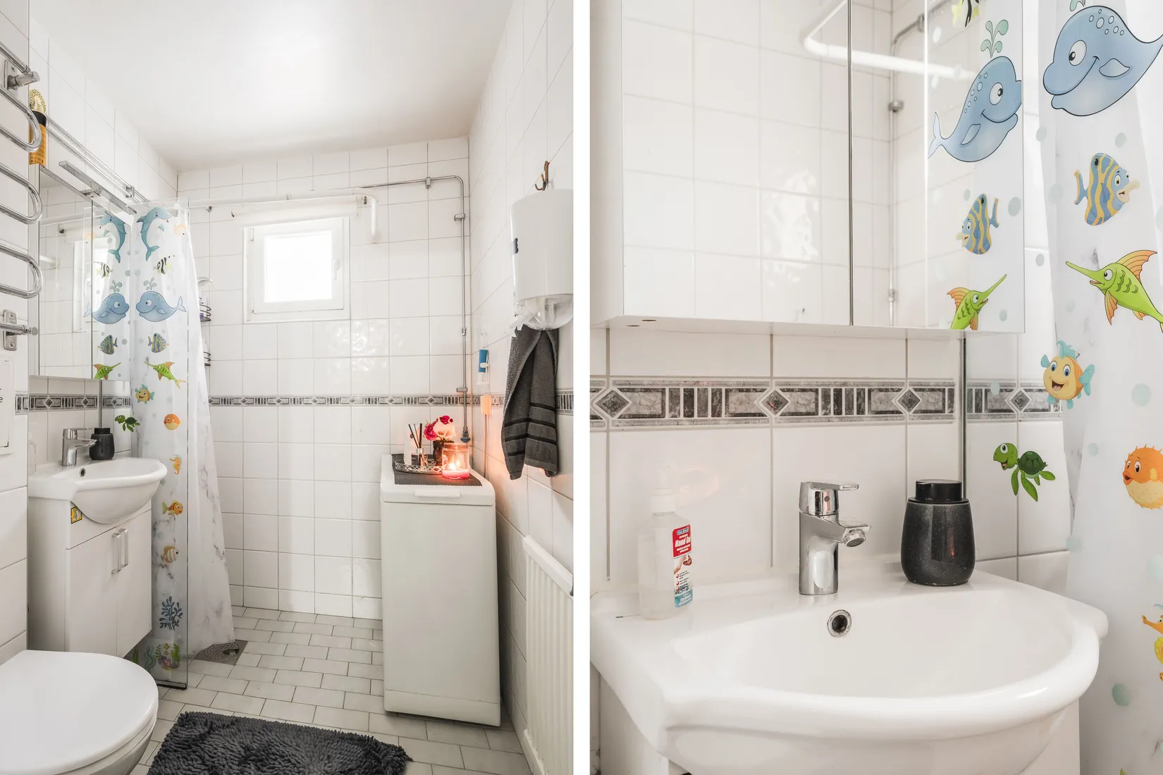 Bostadsrätt, Fjärde tvärgatan 50, Brynäs, Gävle