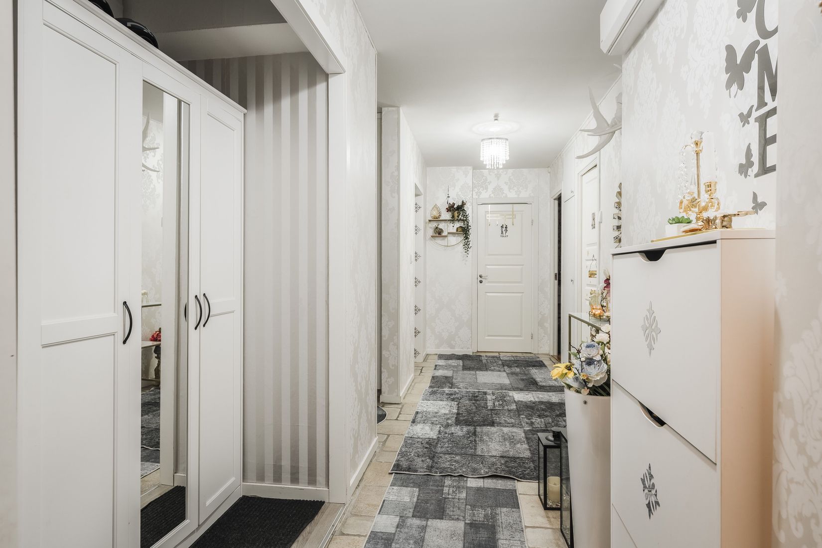 Bostadsrätt, Fjärde tvärgatan 50, Brynäs, Gävle