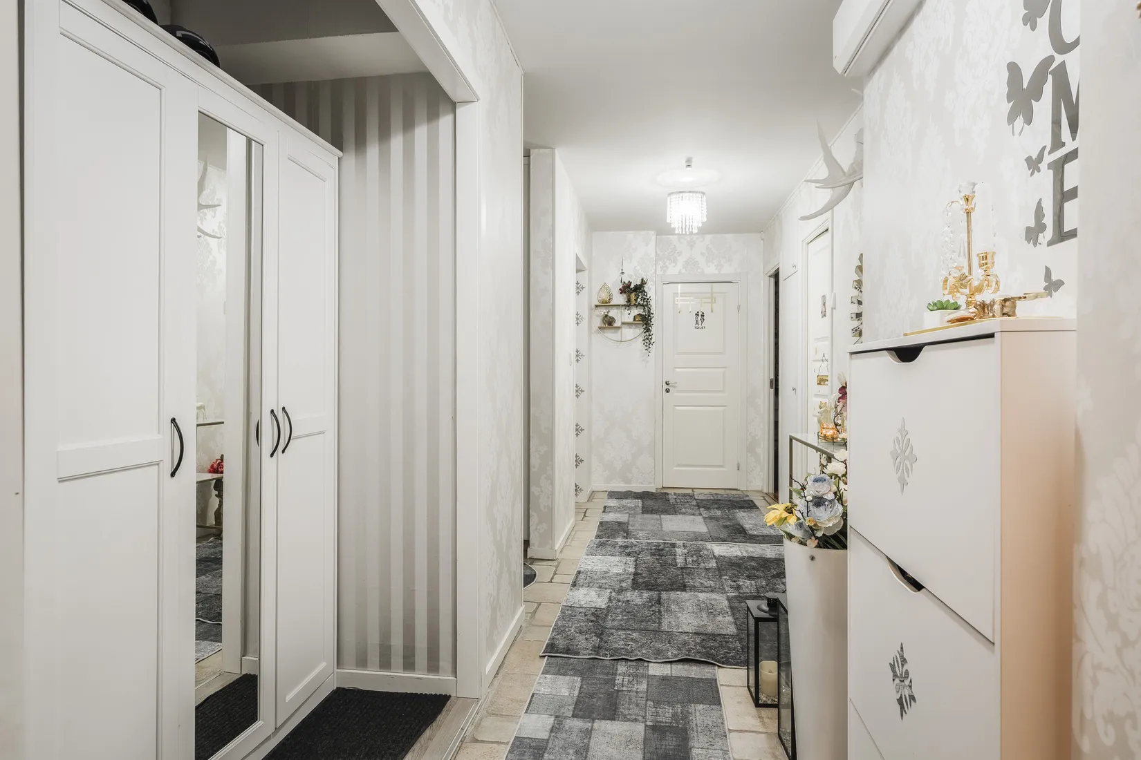 Bostadsrätt, Fjärde tvärgatan 50, Brynäs, Gävle