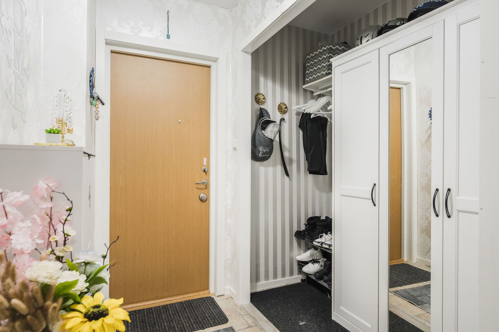 Bostadsrätt, Fjärde tvärgatan 50, Brynäs, Gävle