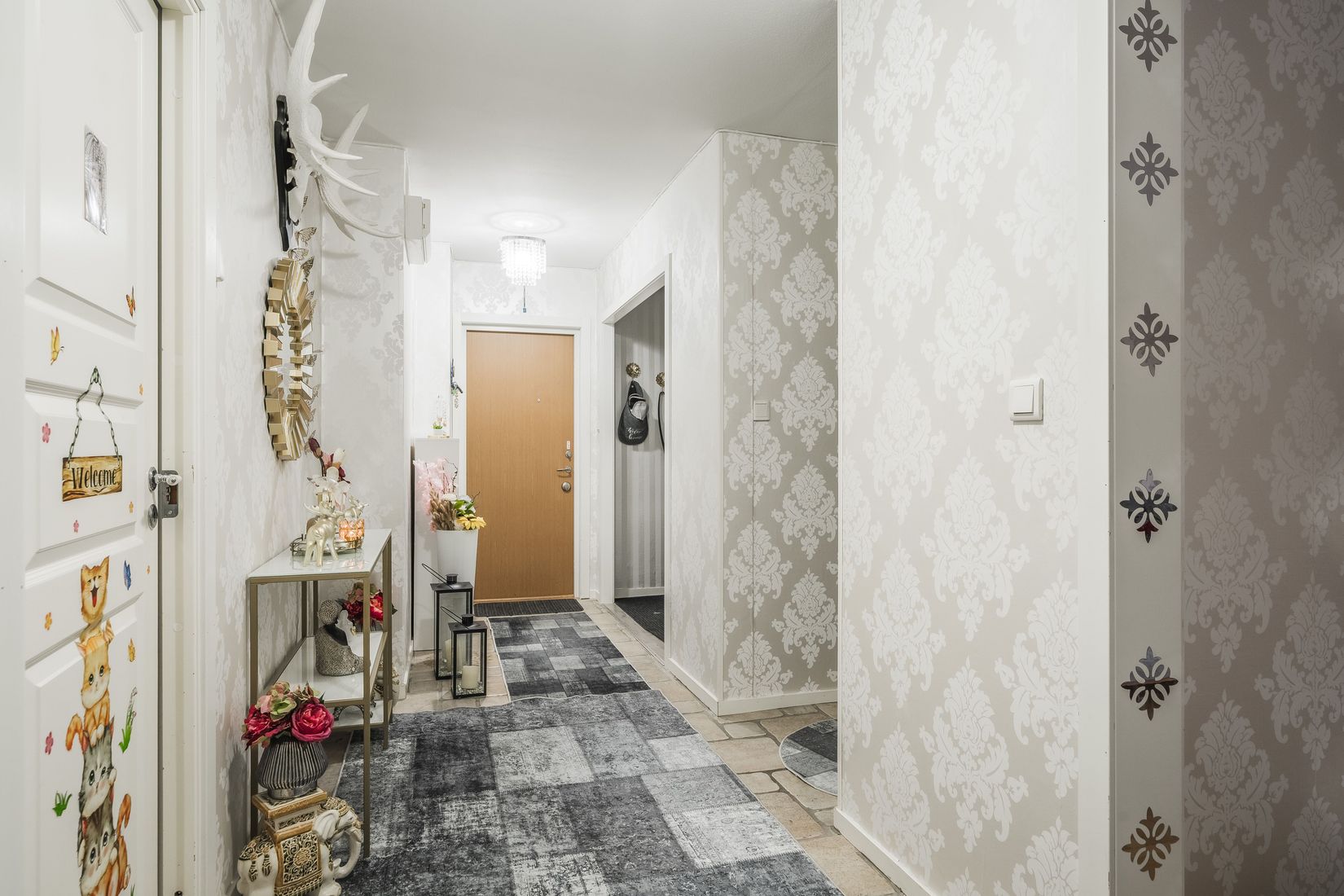 Bostadsrätt, Fjärde tvärgatan 50, Brynäs, Gävle