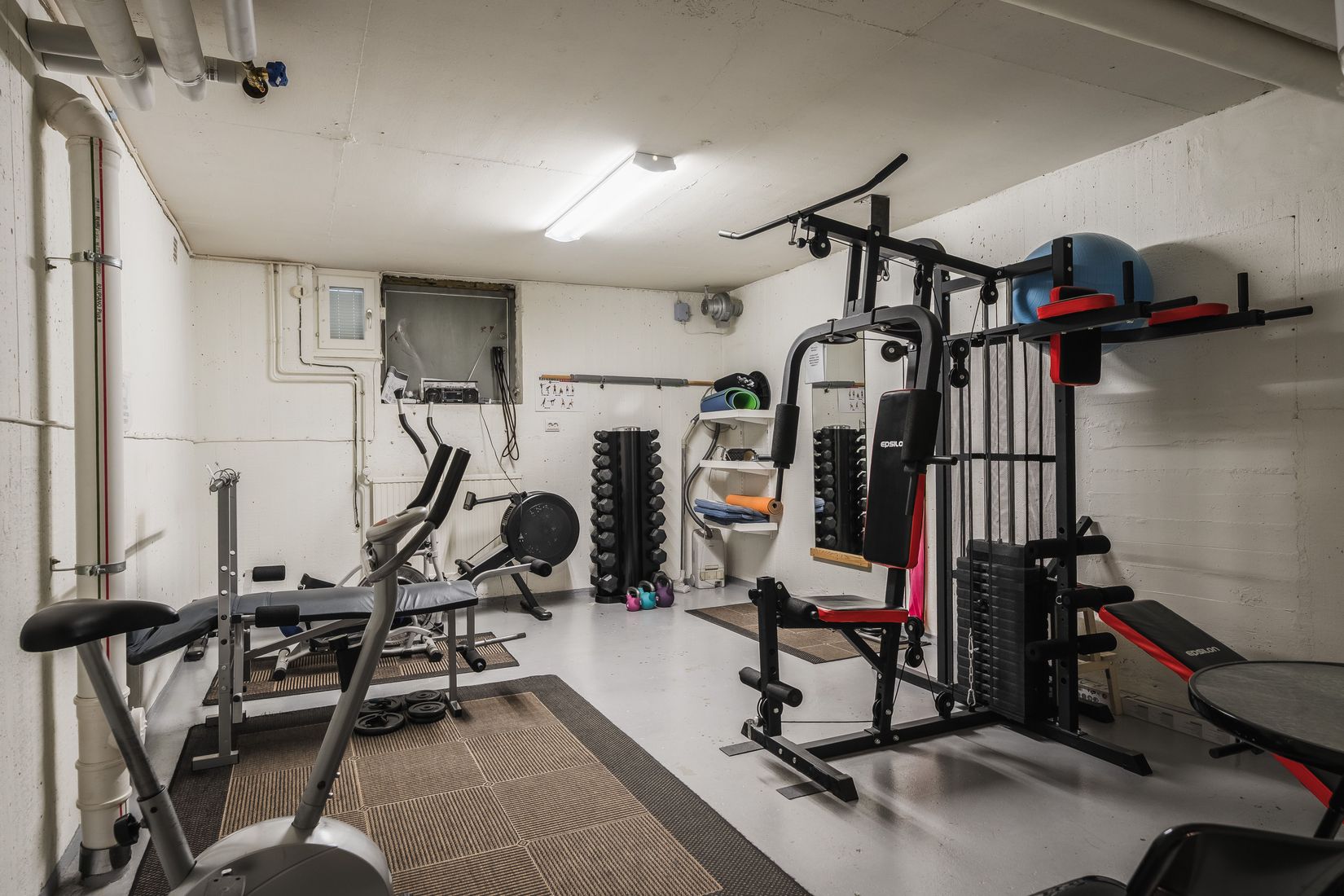 Bostadsrätt, Fjärde tvärgatan 50, Brynäs, Gävle