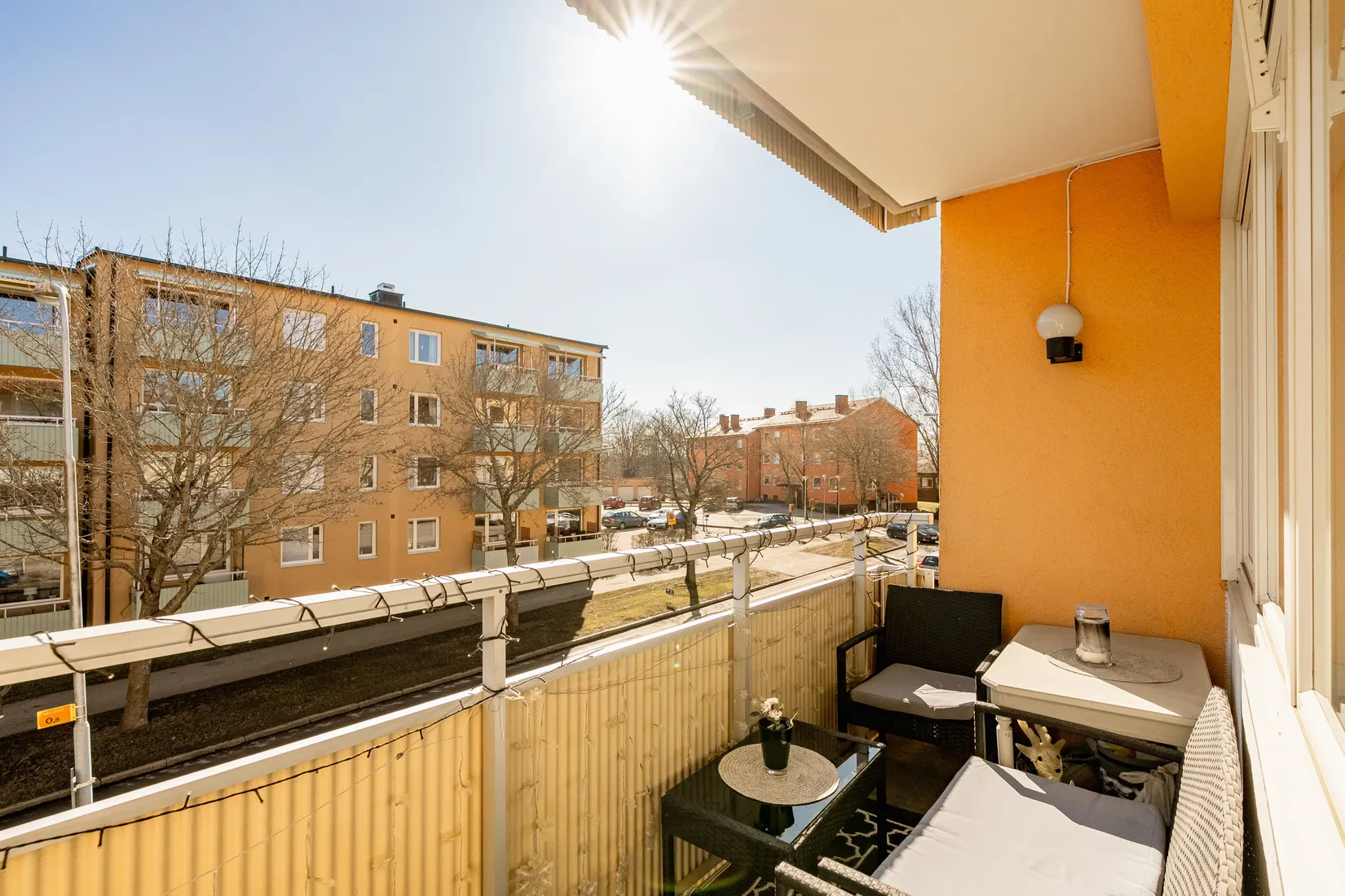 Bostadsrätt, Fjärde tvärgatan 50, Brynäs, Gävle