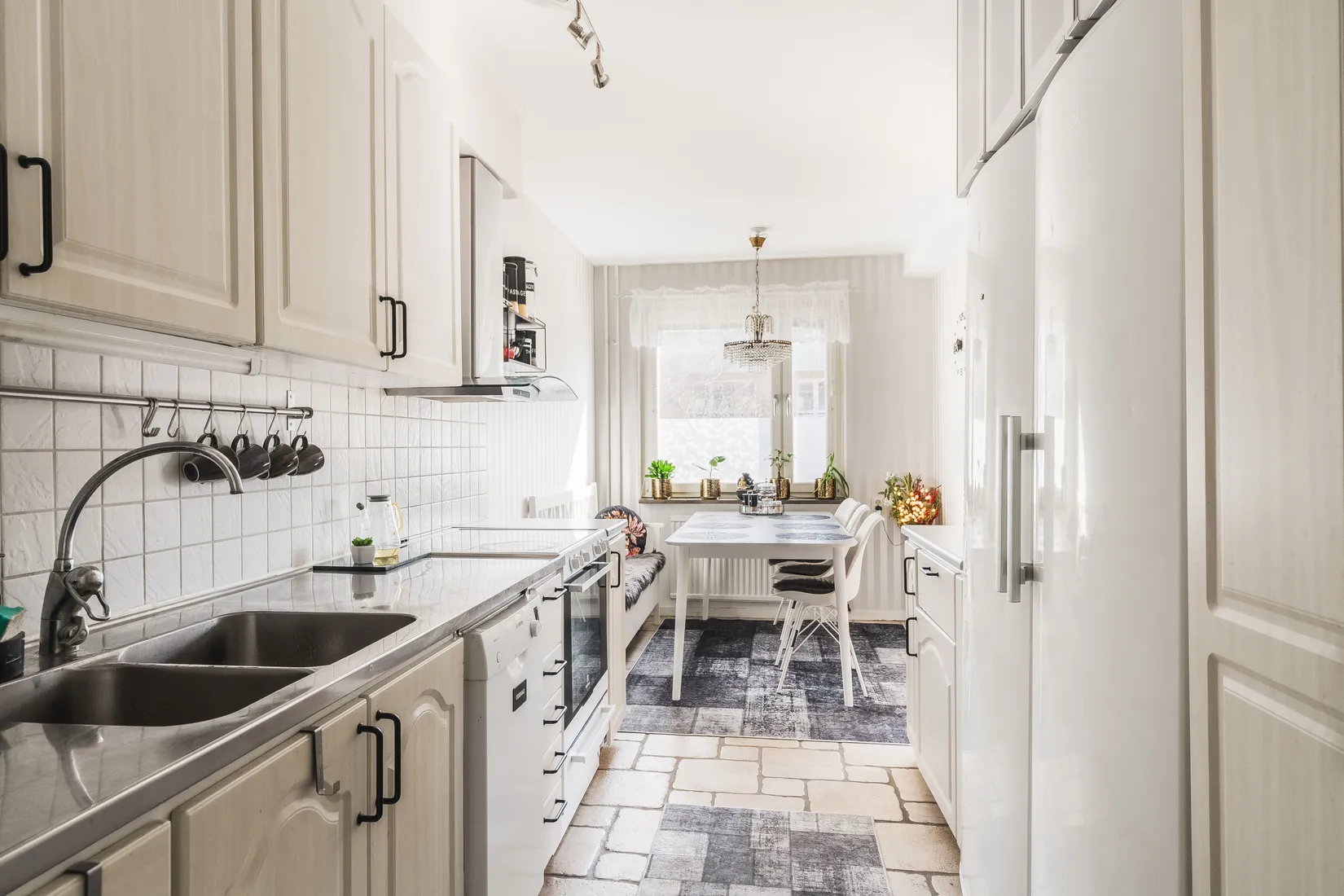 Bostadsrätt, Fjärde tvärgatan 50, Brynäs, Gävle