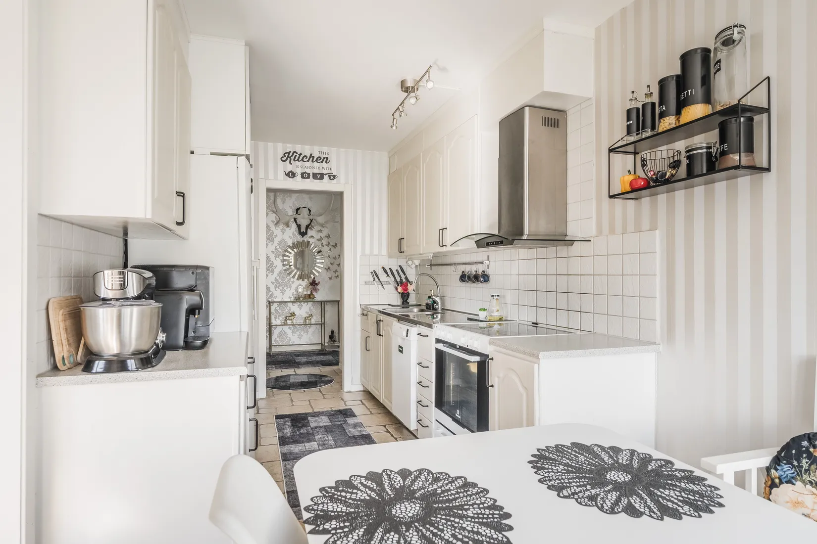 Bostadsrätt, Fjärde tvärgatan 50, Brynäs, Gävle