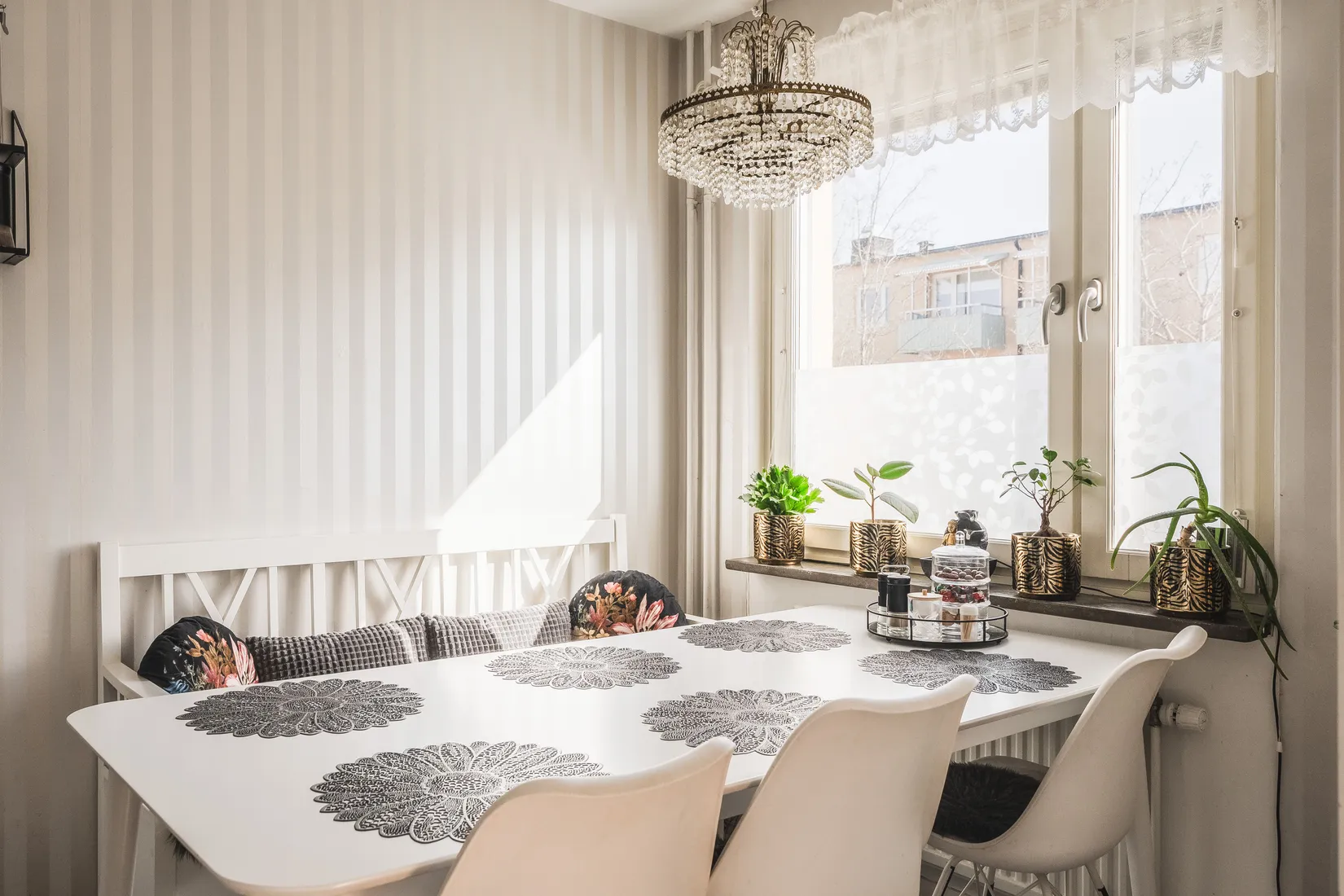 Bostadsrätt, Fjärde tvärgatan 50, Brynäs, Gävle