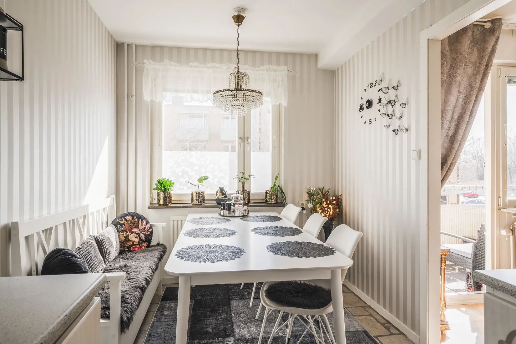 Bostadsrätt, Fjärde tvärgatan 50, Brynäs, Gävle