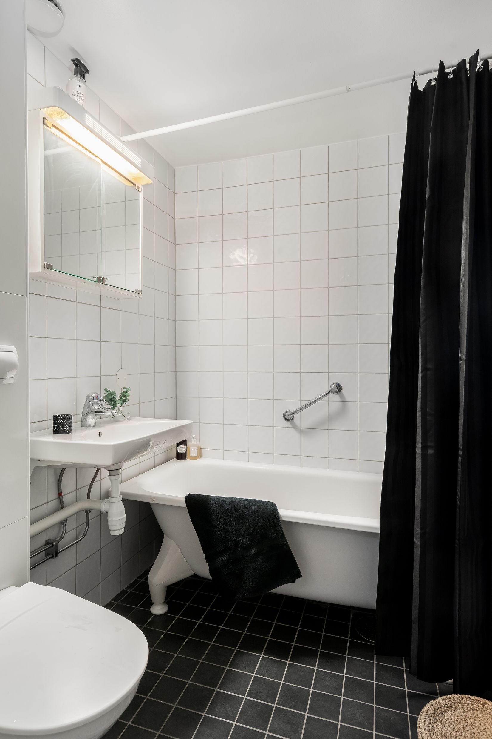 Bostadsrätt, Västerbogatan 5B, Hässleholm - Fredentorp, Hässleholm